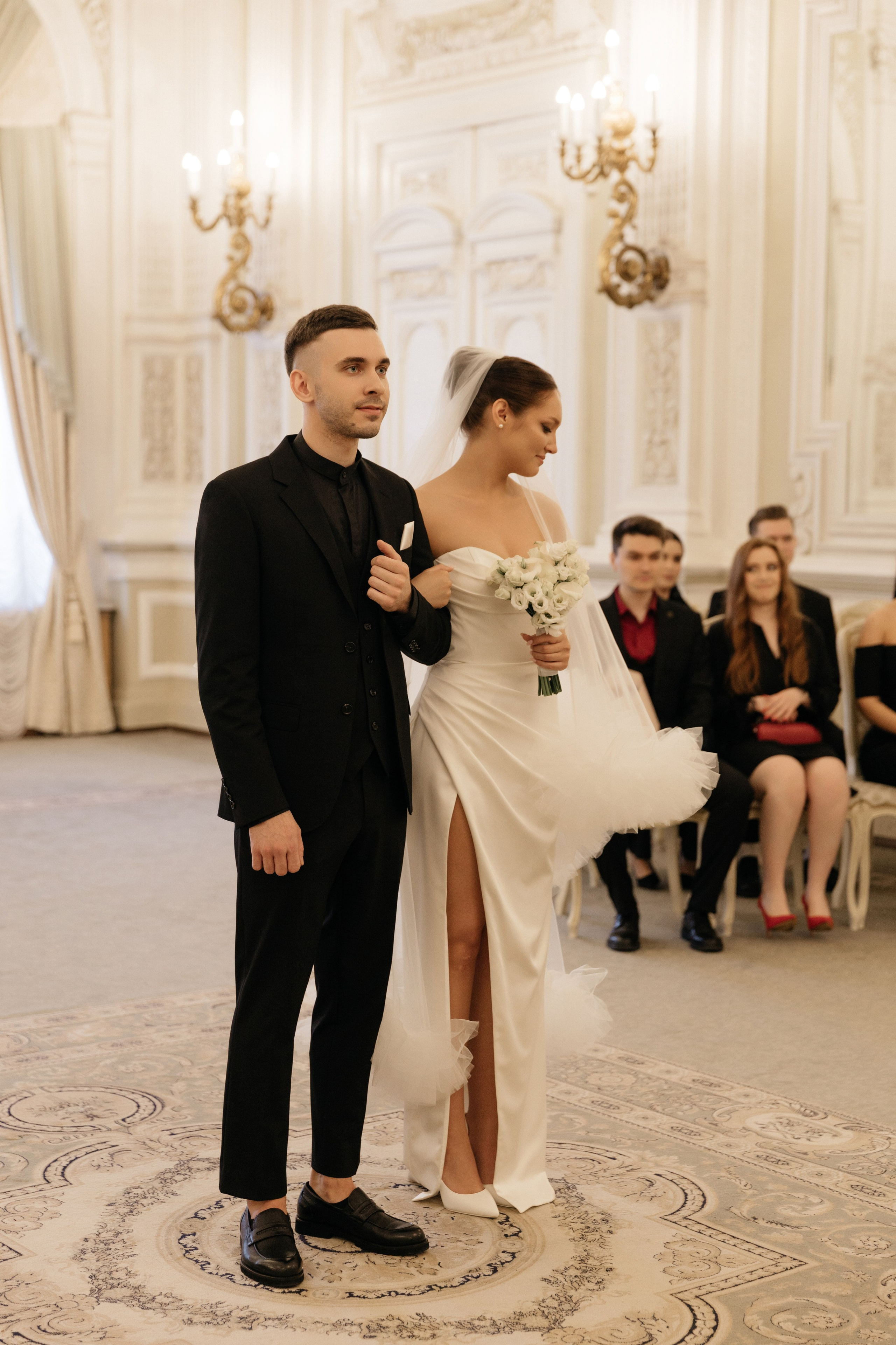 ЕГОР И ЛИЗА |Спб. Фотограф Дарья Николаева