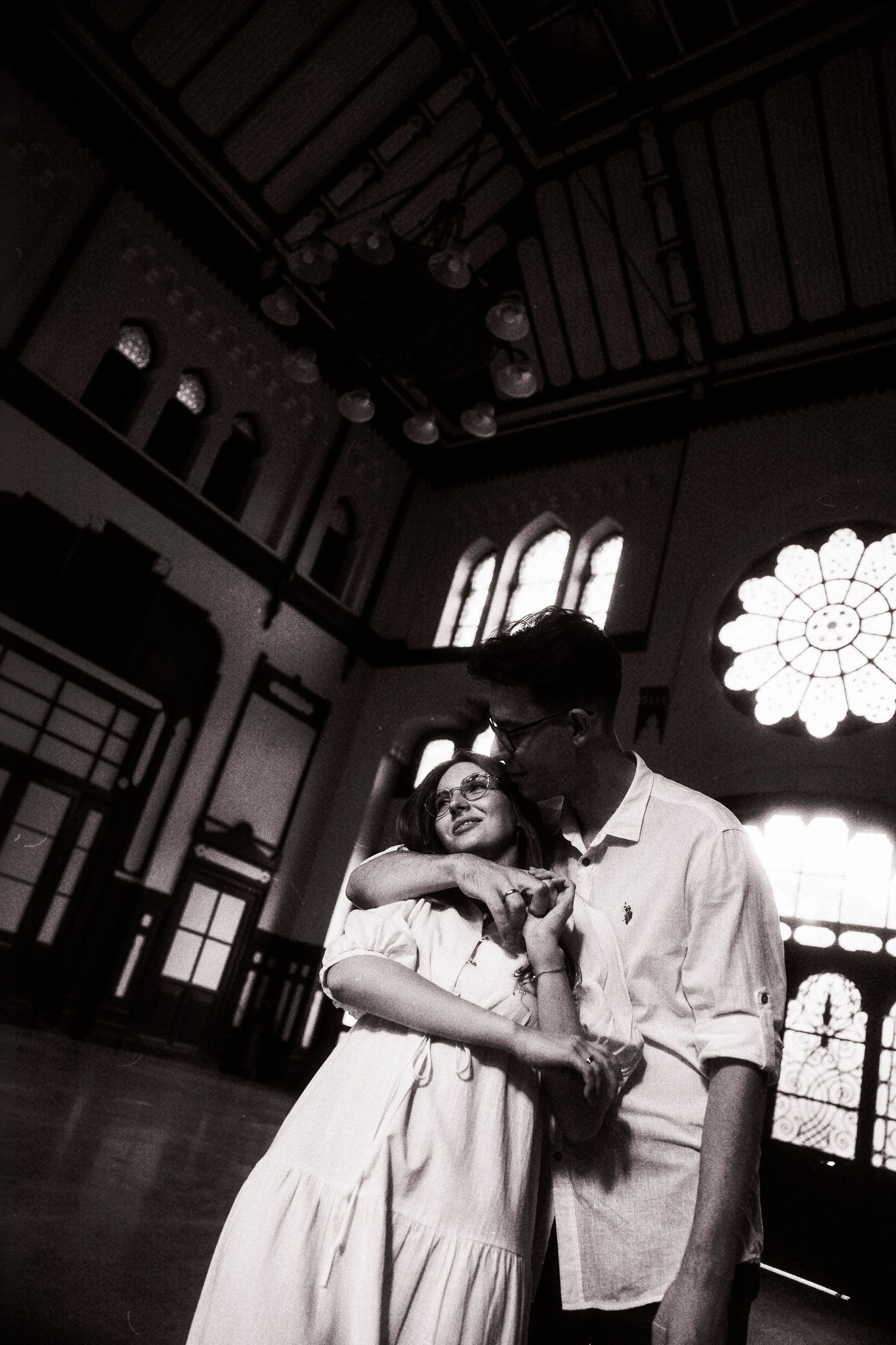 Настя+Даниил. About