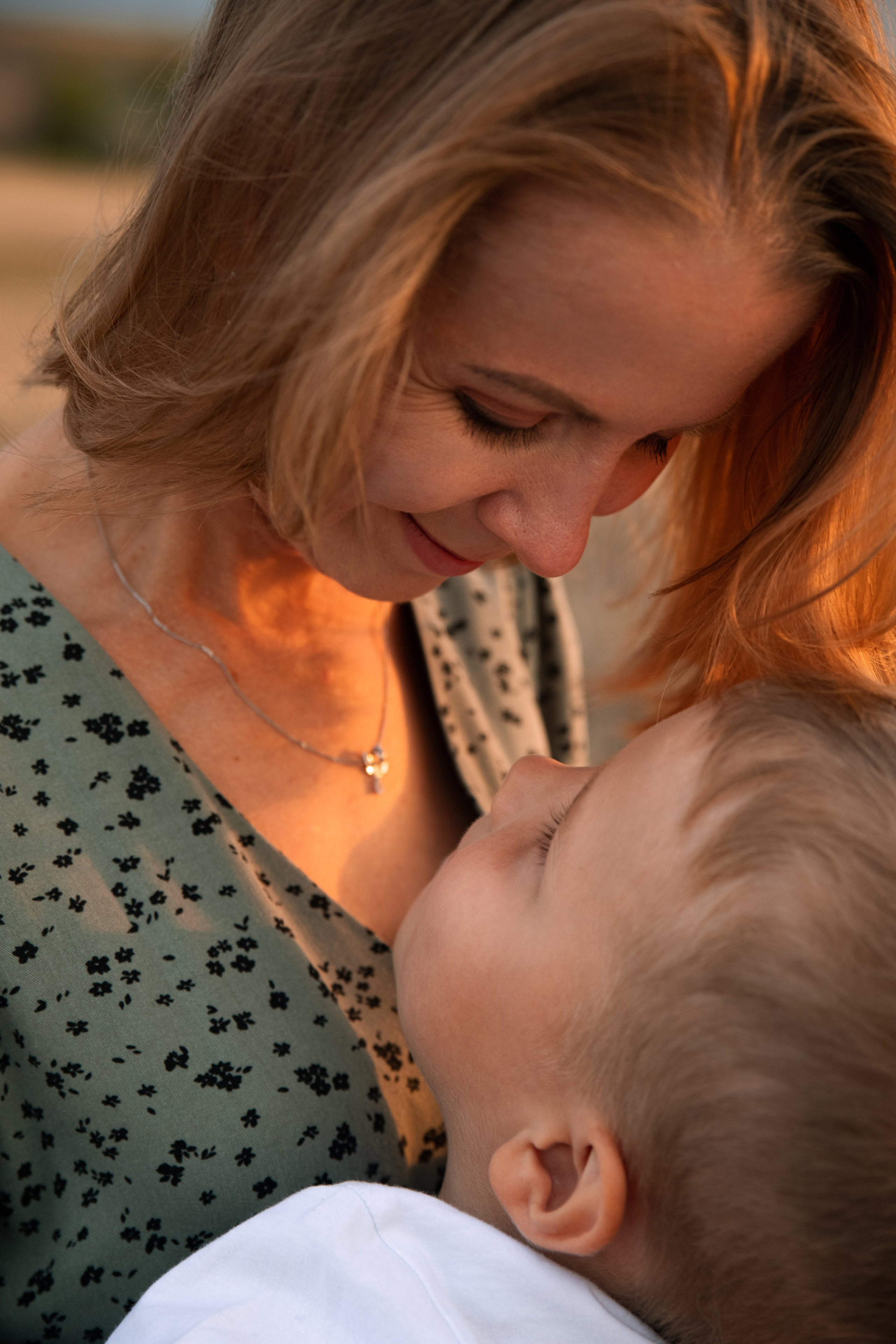 Семейные. Фотограф Наталья Лепесей