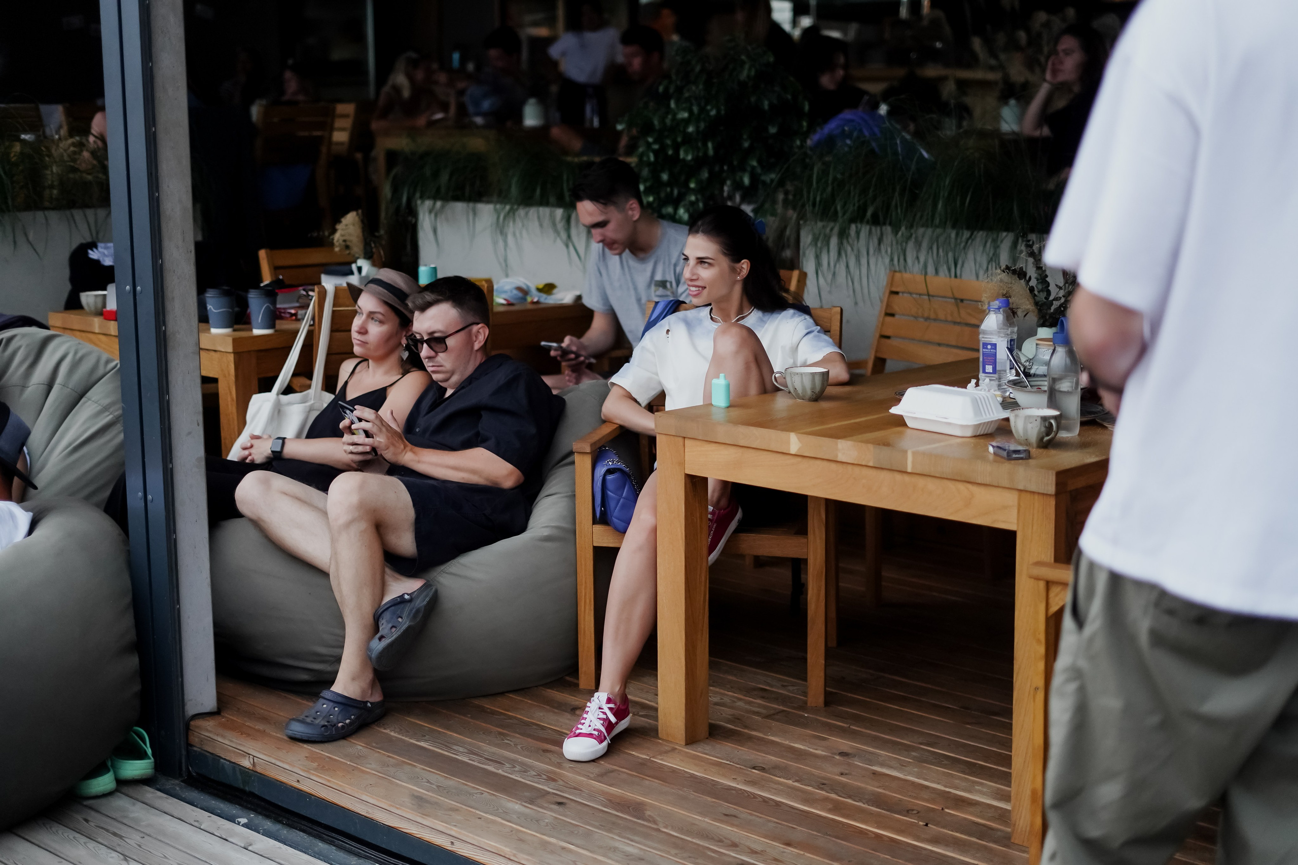 Surf. Фотограф Валерия Крахмалева