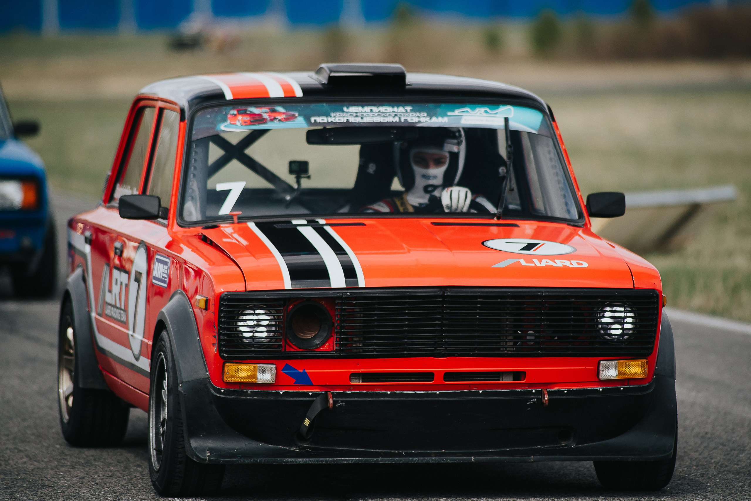 2025.05.04 — КСКГ Классика — 1 этап. Репортажный фотограф в Кемерово