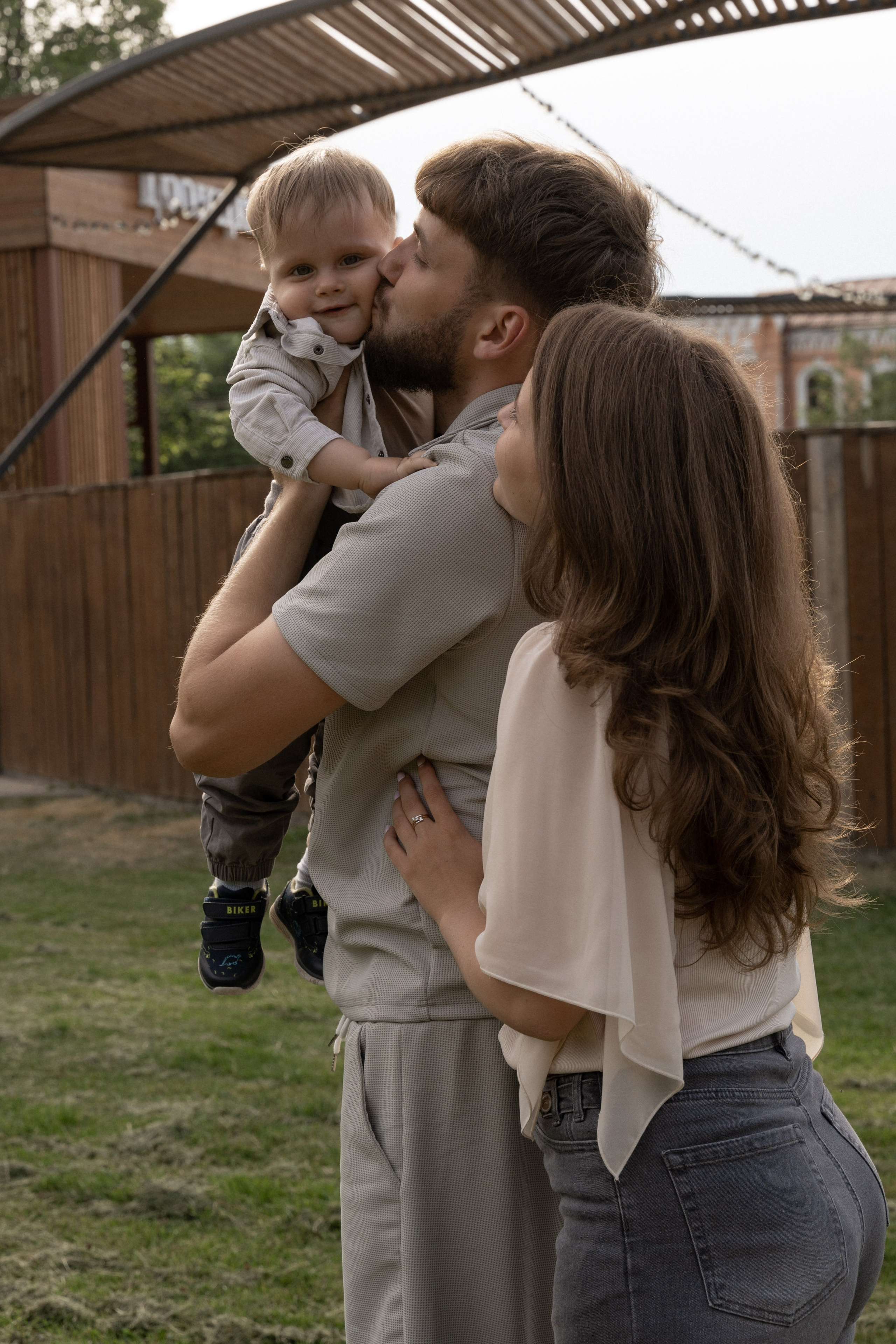 Одним летним днём. Моменты и истории о вас настоящих