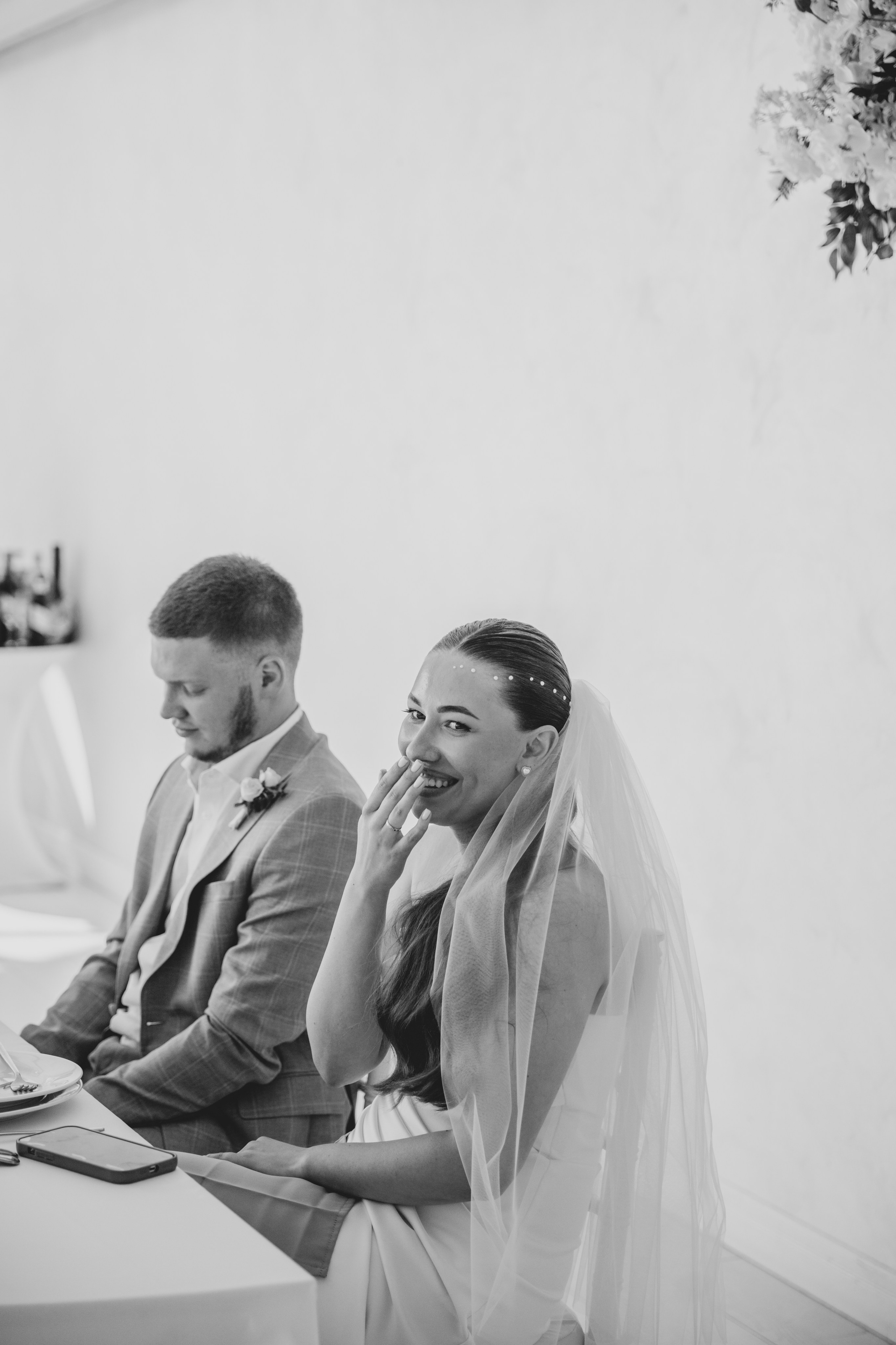 Алина и Александр. Фотограф, который снимает любовь в Санкт-Петербурге и Череповце