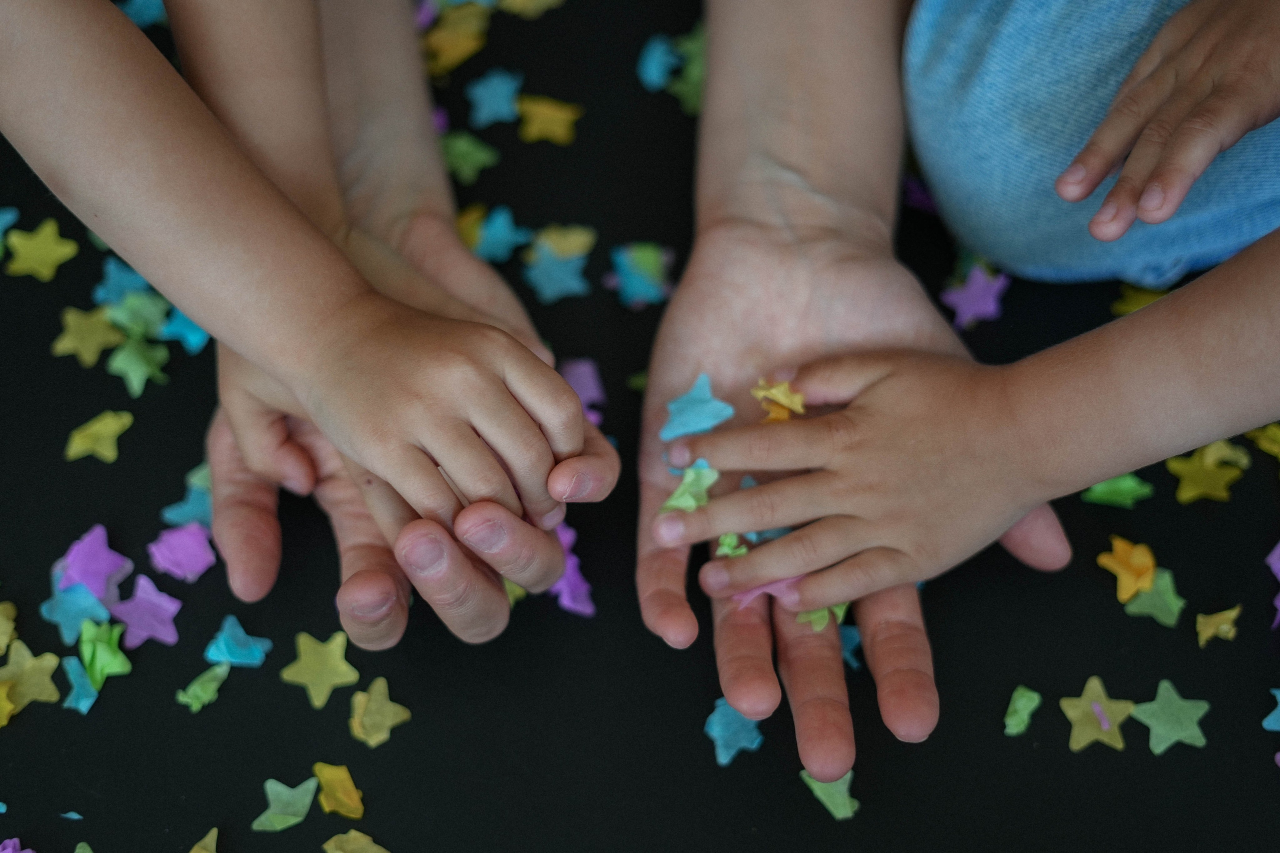 Варя и Поля. Фотограф Волгоград Анастасия Ли