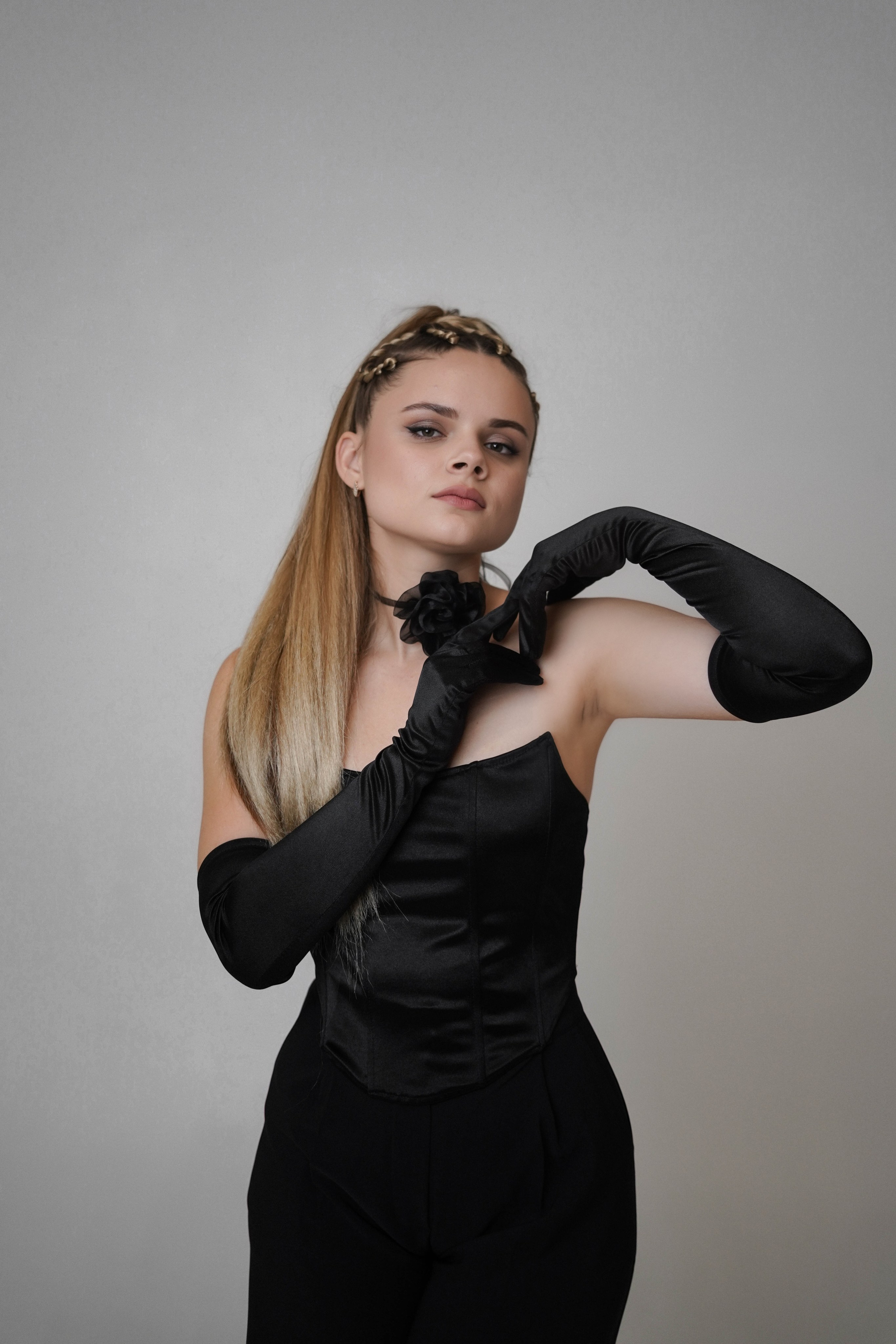 Марина. Фотограф Волгоград Анастасия Ли