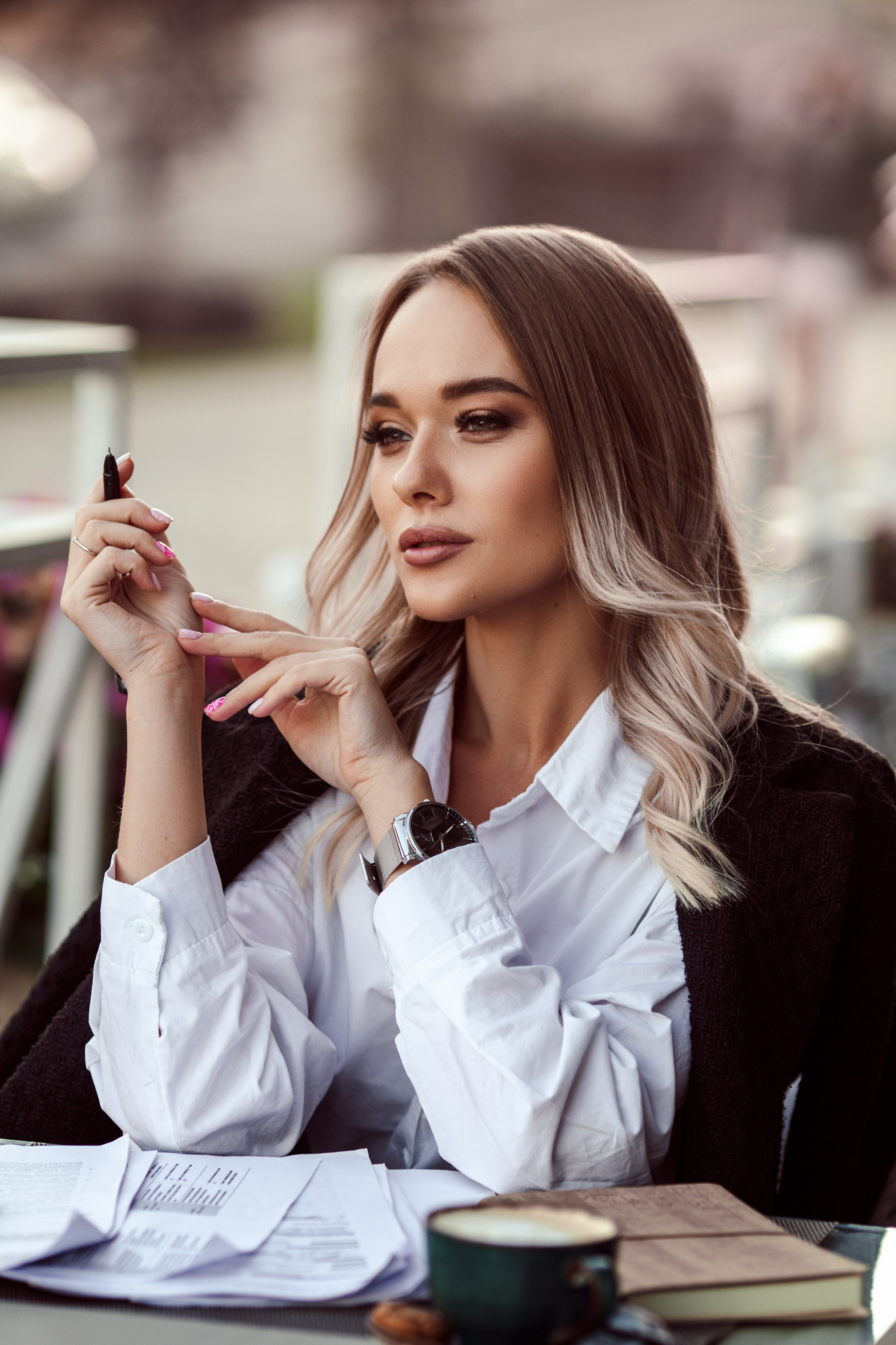 Бизнес-фотограф в Москве — Идеальные деловые портреты для вашего бренд. Профессиональный фотограф в Москве. Елена Шуваева