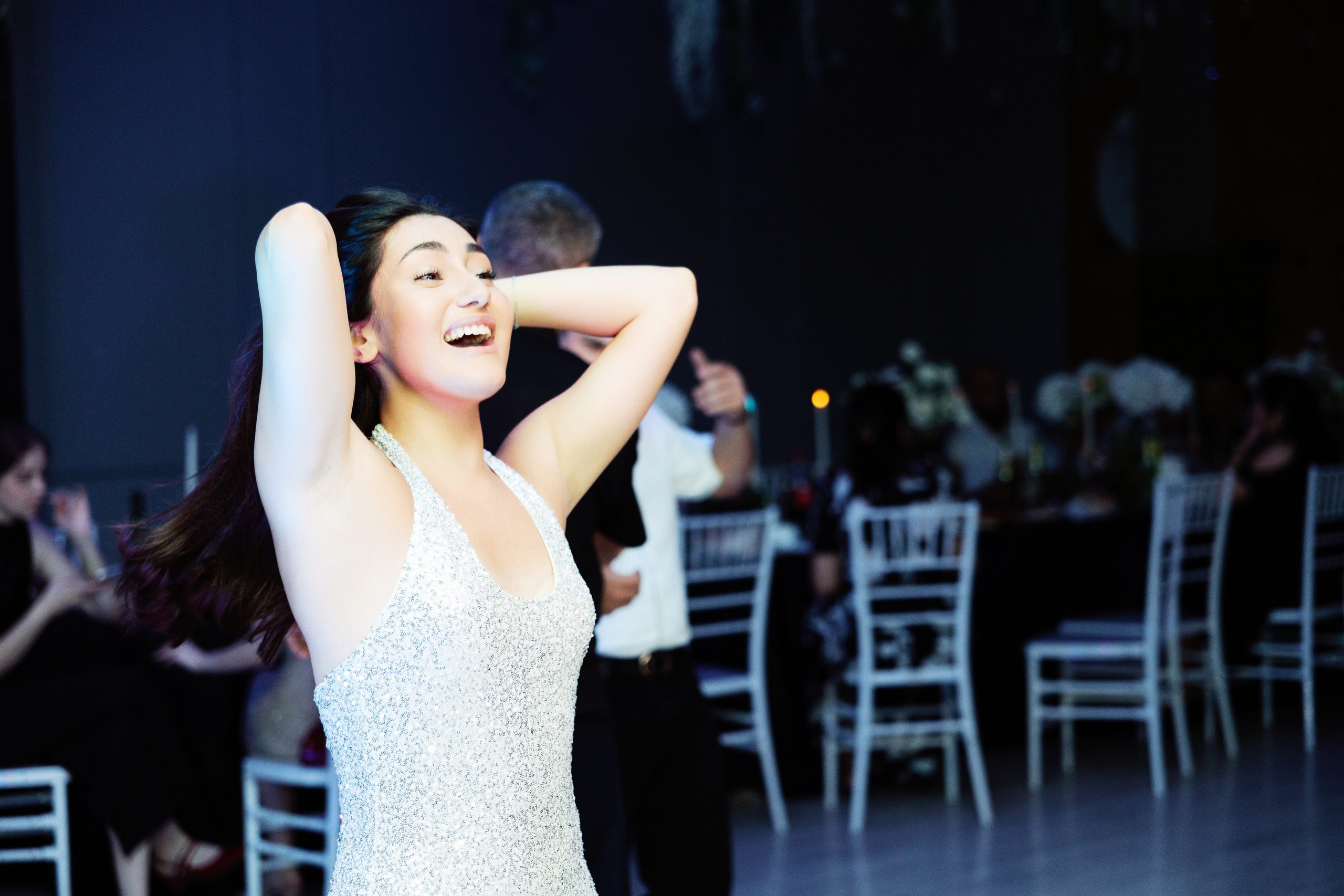 День Рождения Лианы