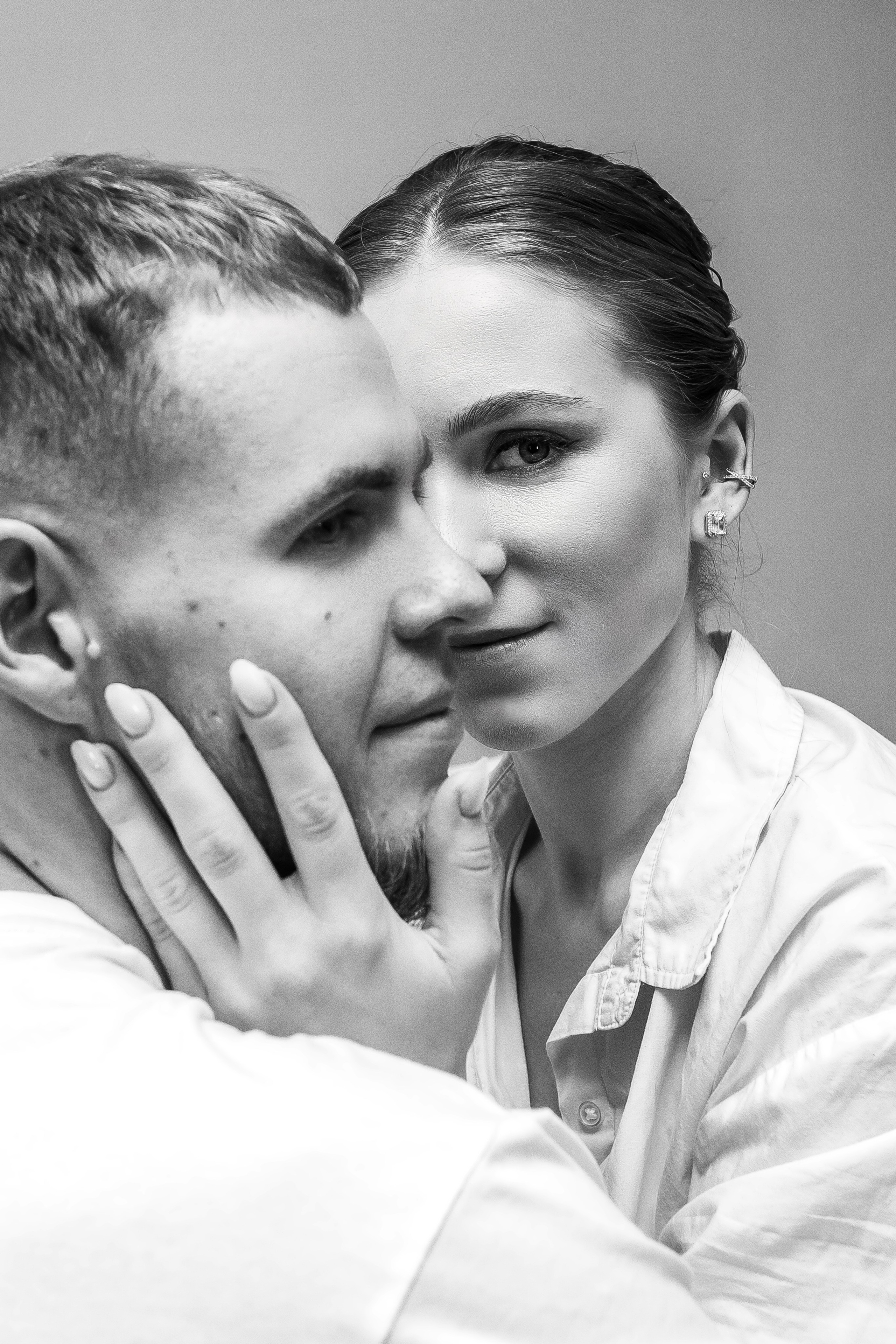 V | A. Свадебный фотограф Настя Шелл г. Череповец