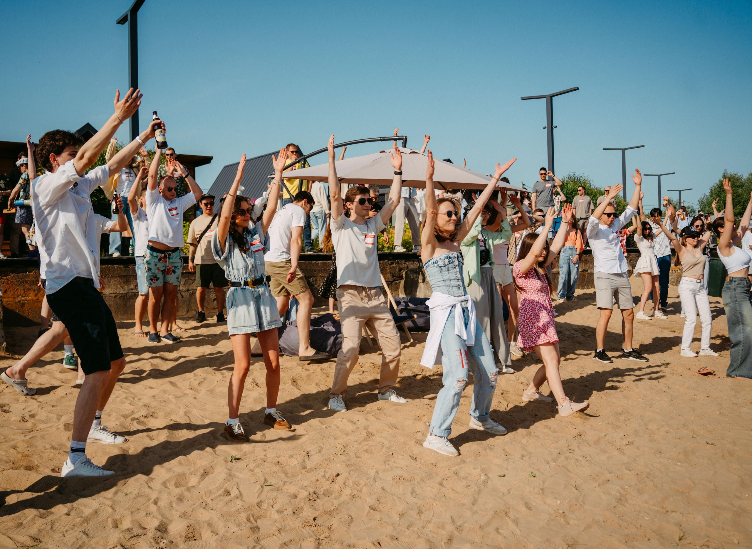 Т-Банк. Санаторий / 2025. Саша Копылов, фотограф в Казани