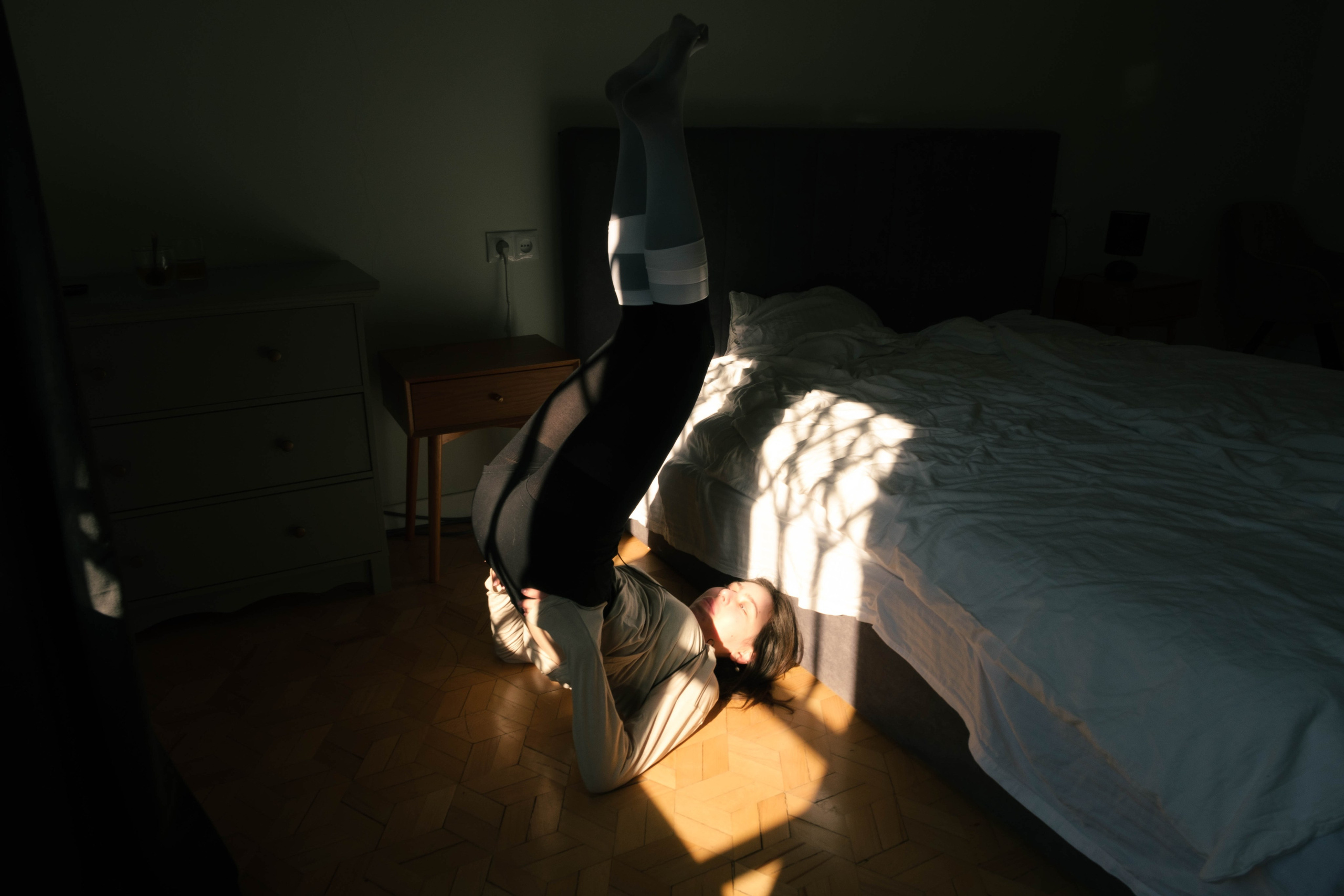 Личные. Фотограф barsetkka