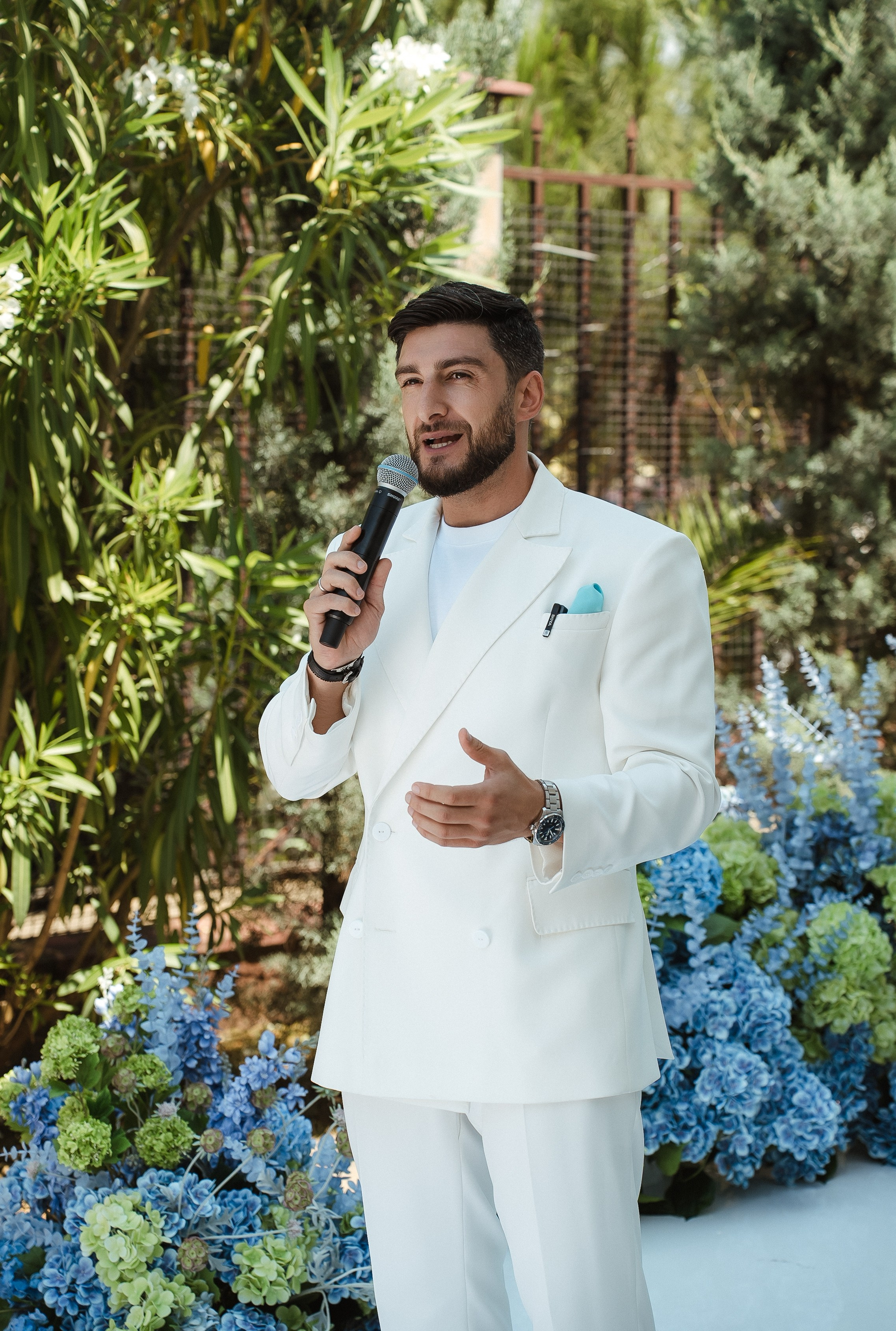 Adam & Anjelina, Sochi. Свадебный и семейный фотограф Москва