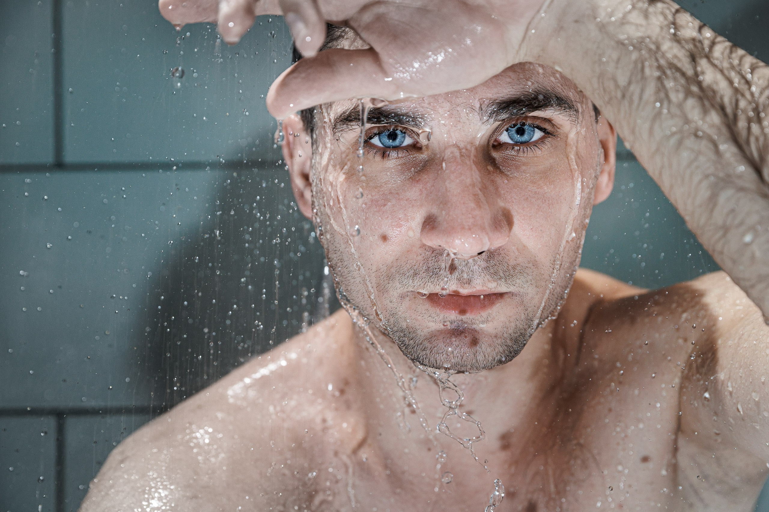 Портреты. Фотограф Шейдаев Эмин г. Волгоград