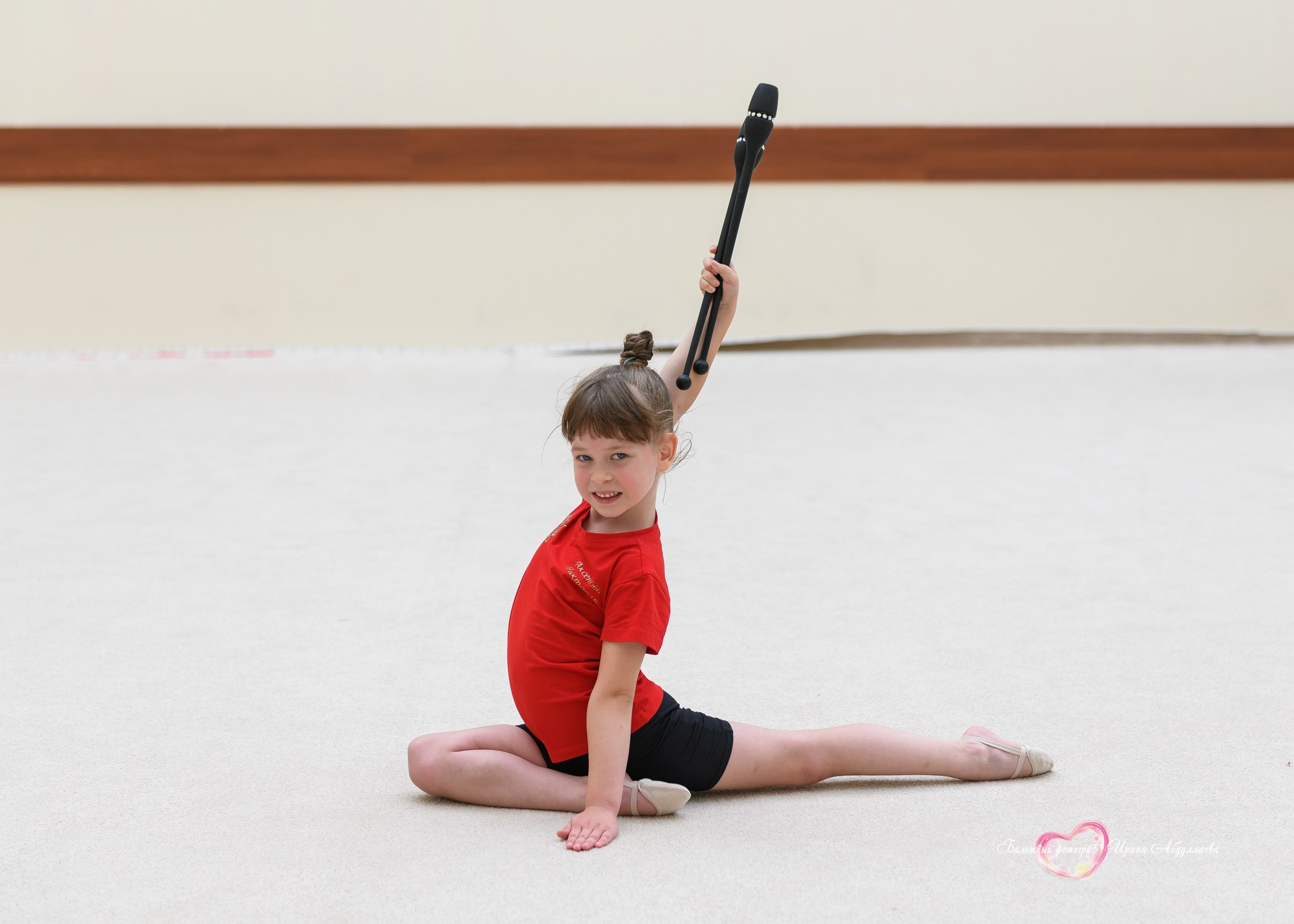 Тренировочные сборы ДИНАМО-ДМИТРОВ — ЦХГ ИМПУЛЬС