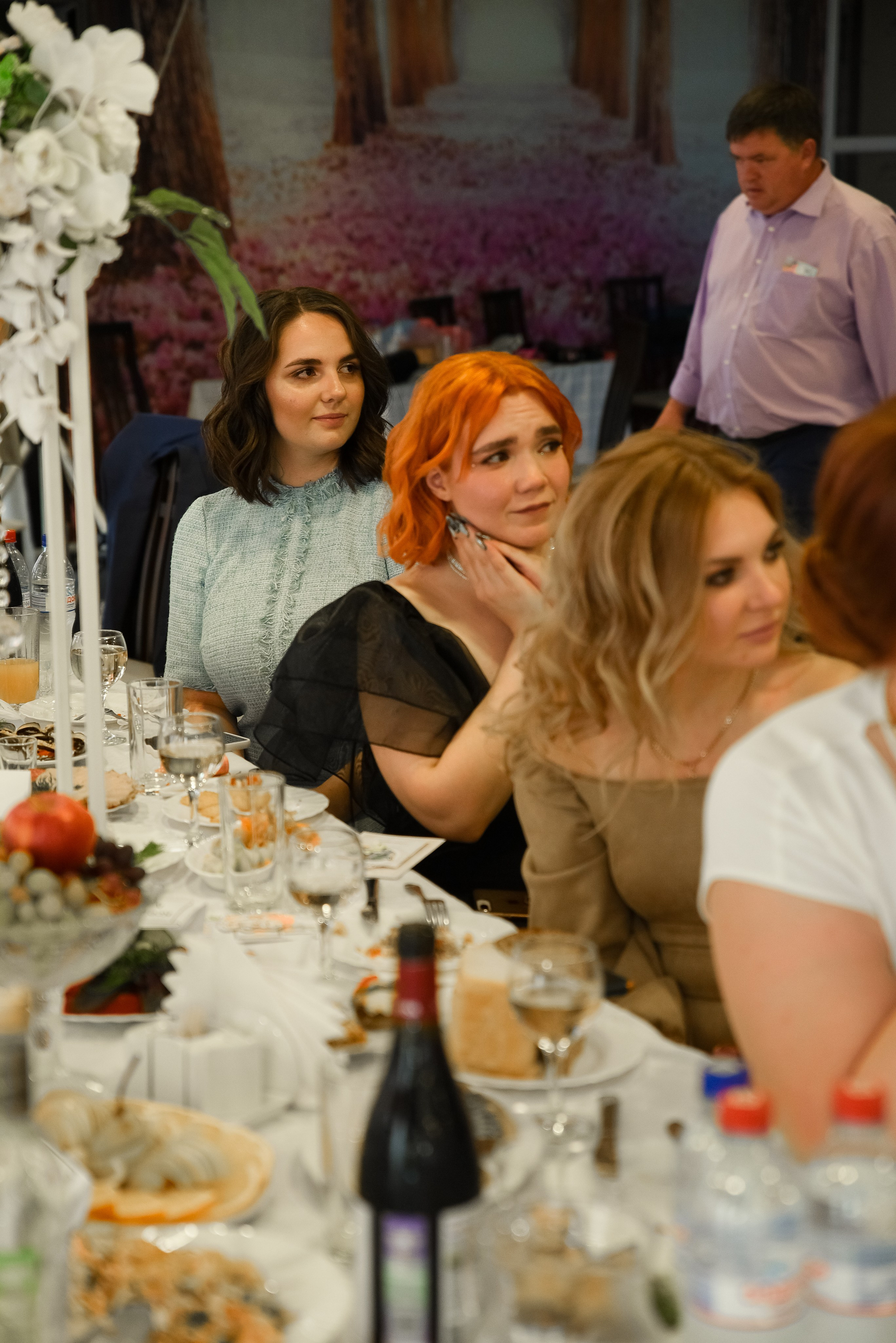 Алексей & Екатерина. Стильный репортаж и кадры как в кино