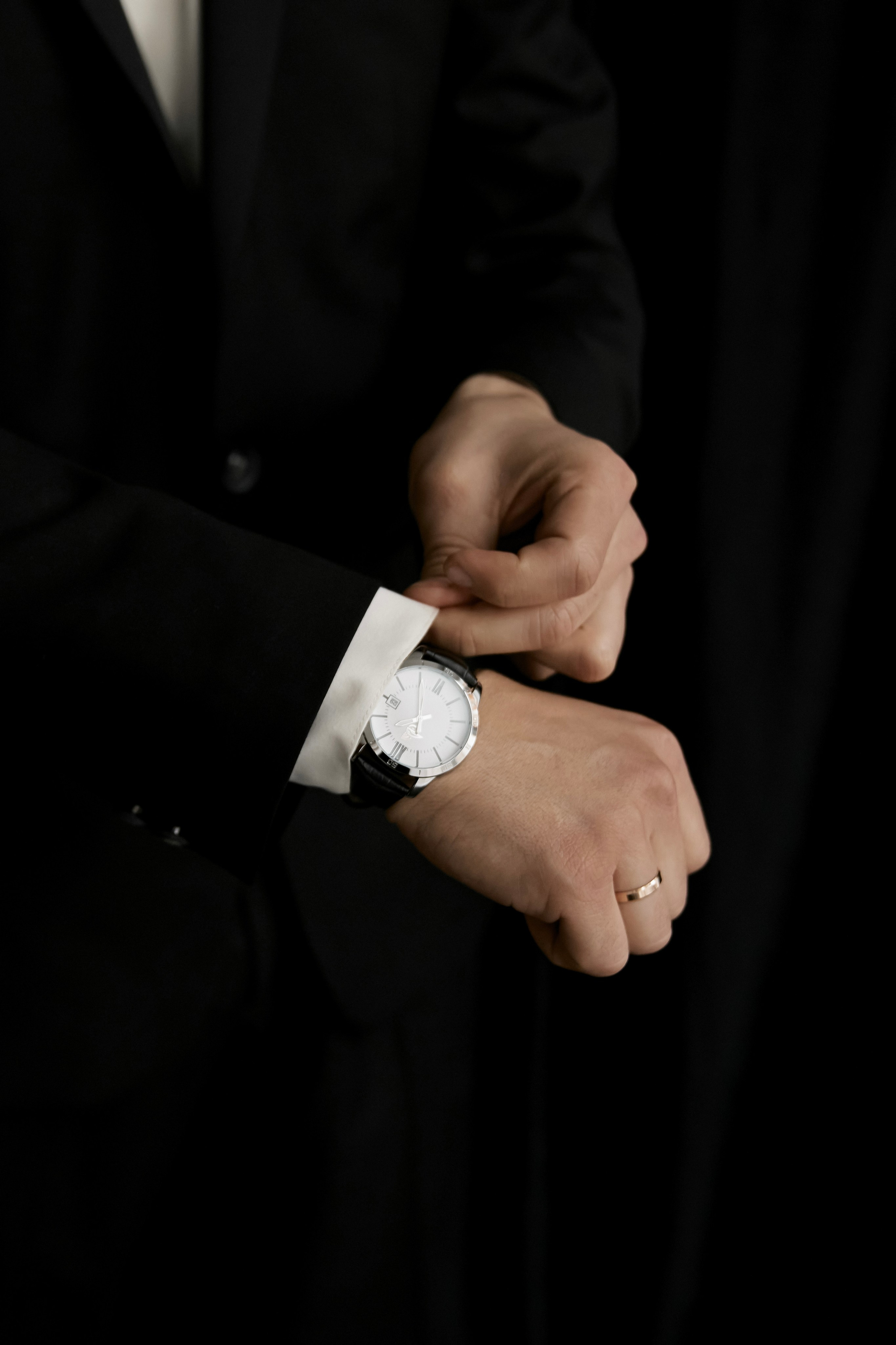 Victor ∞ Anna. Фотограф Анна Веденеева