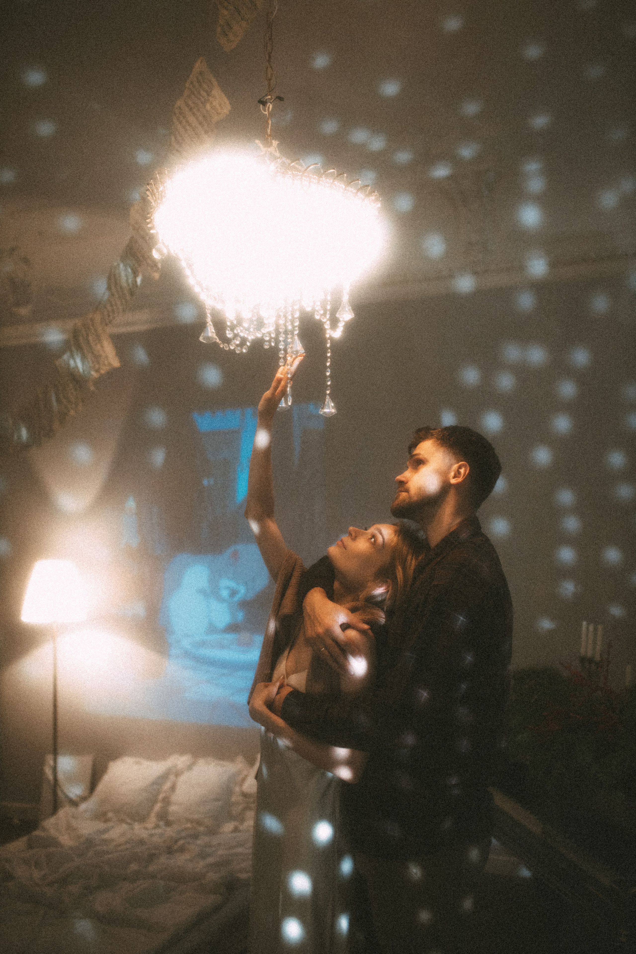 Д & B | Санкт-Петербург. Фотограф Екатерина Амбрушкевич