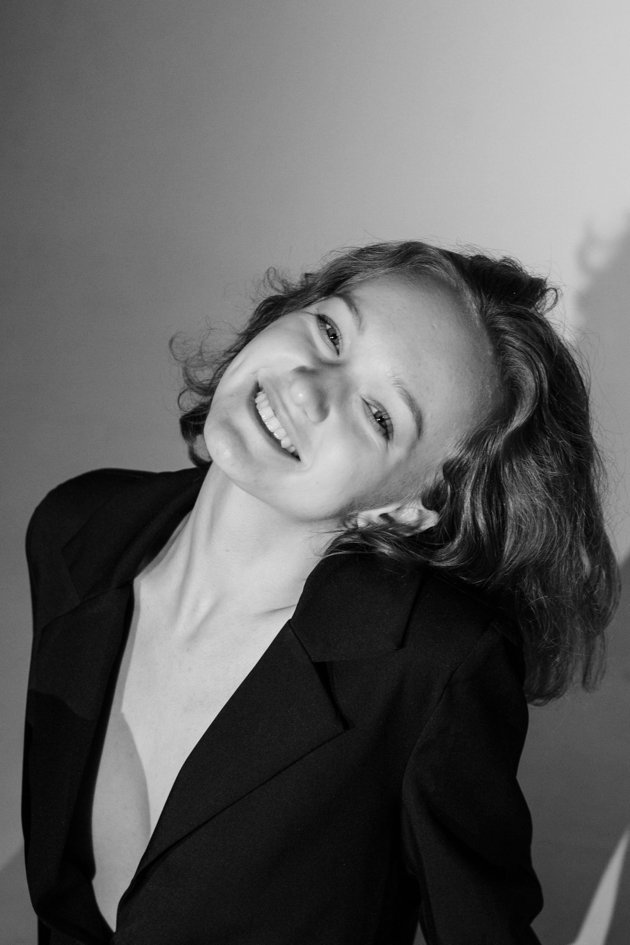 На контрасте. Портретный и репортажный фотограф в Кемерово Алексеева Анастасия