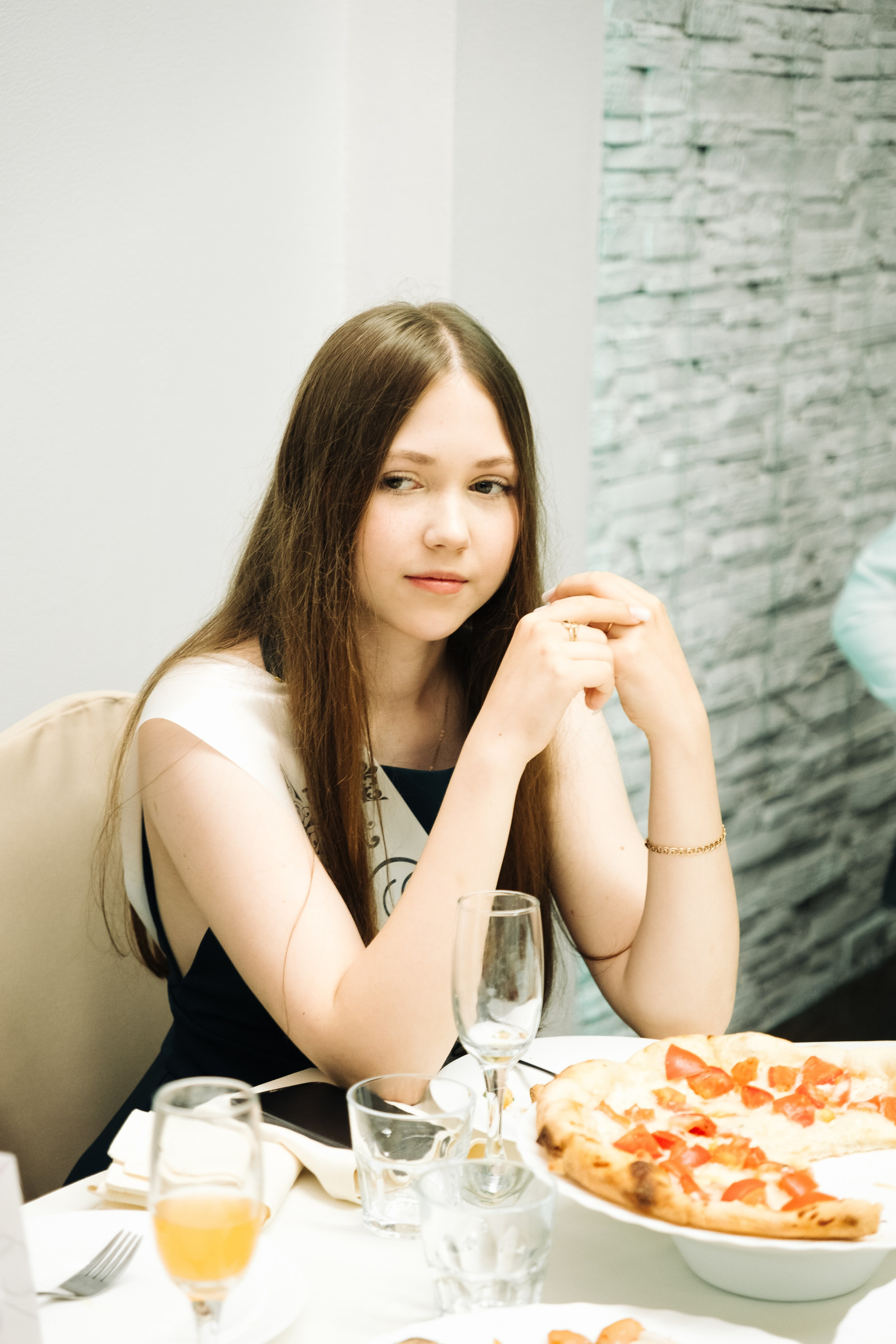 Выпускной. Фотограф в Иркутске Анна Мирошникова