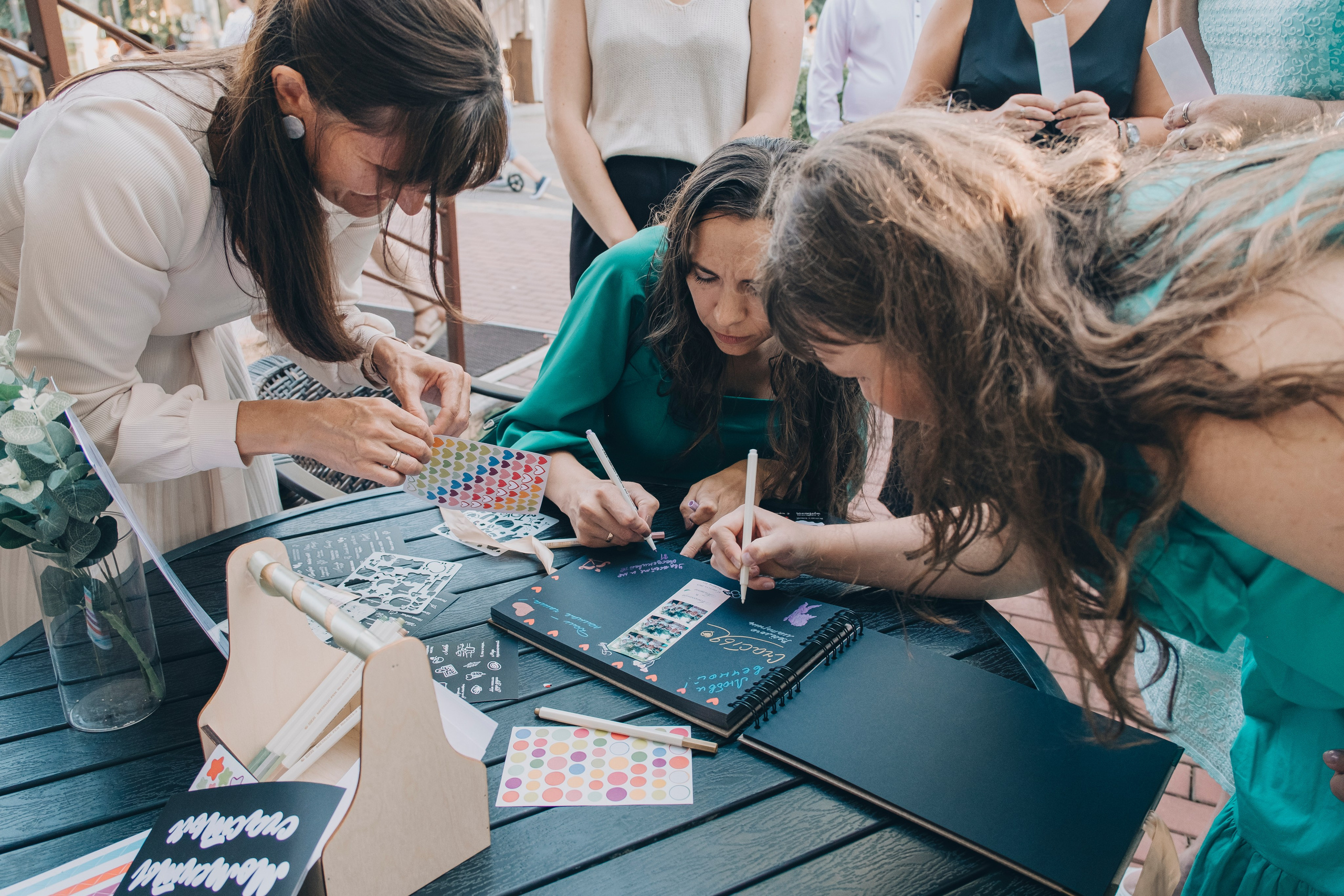 Полный свадебный день. Фотограф в Иркутске Анна Мирошникова