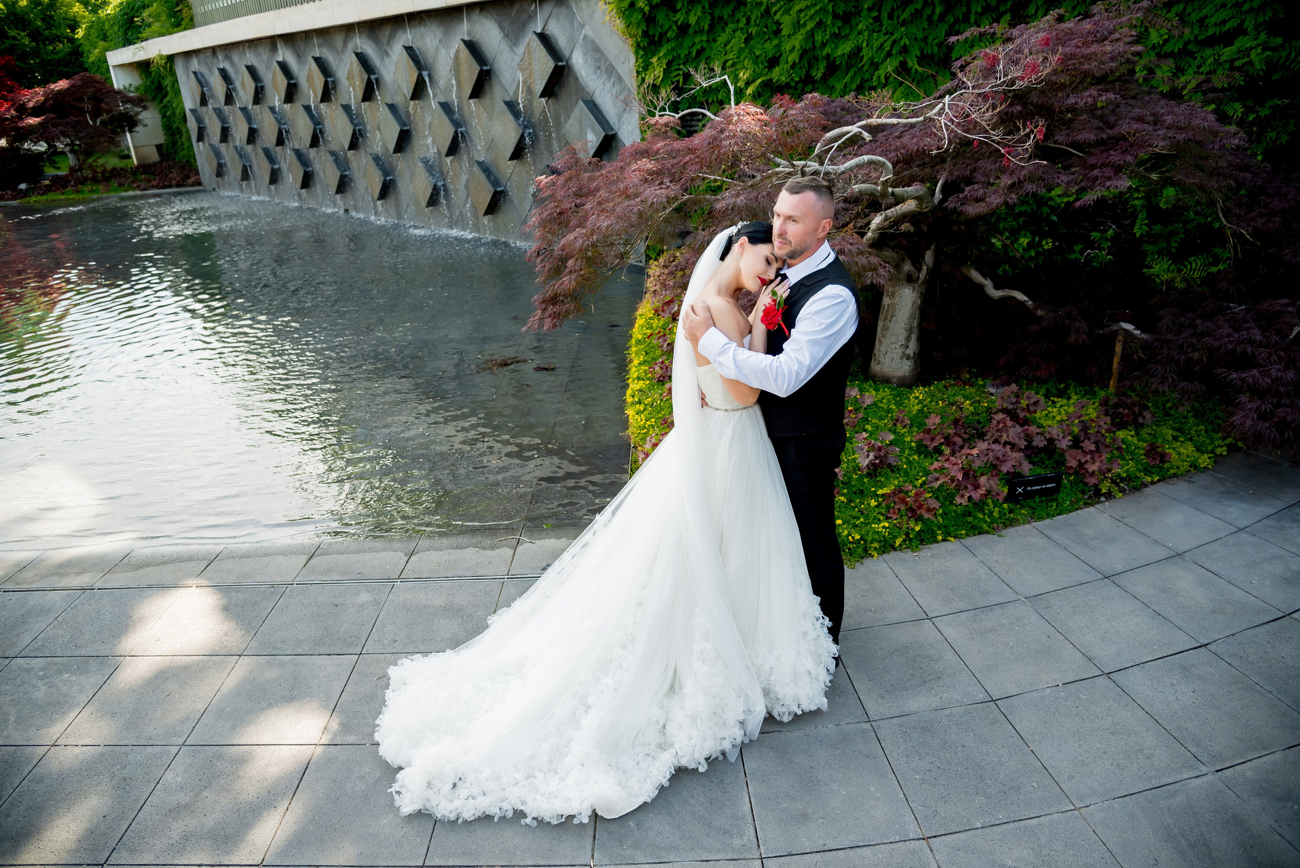 Свадьба Екатерины и Александра 2025. Свадебный и семейный фотограф в г. Краснодар Екатерина Зверева