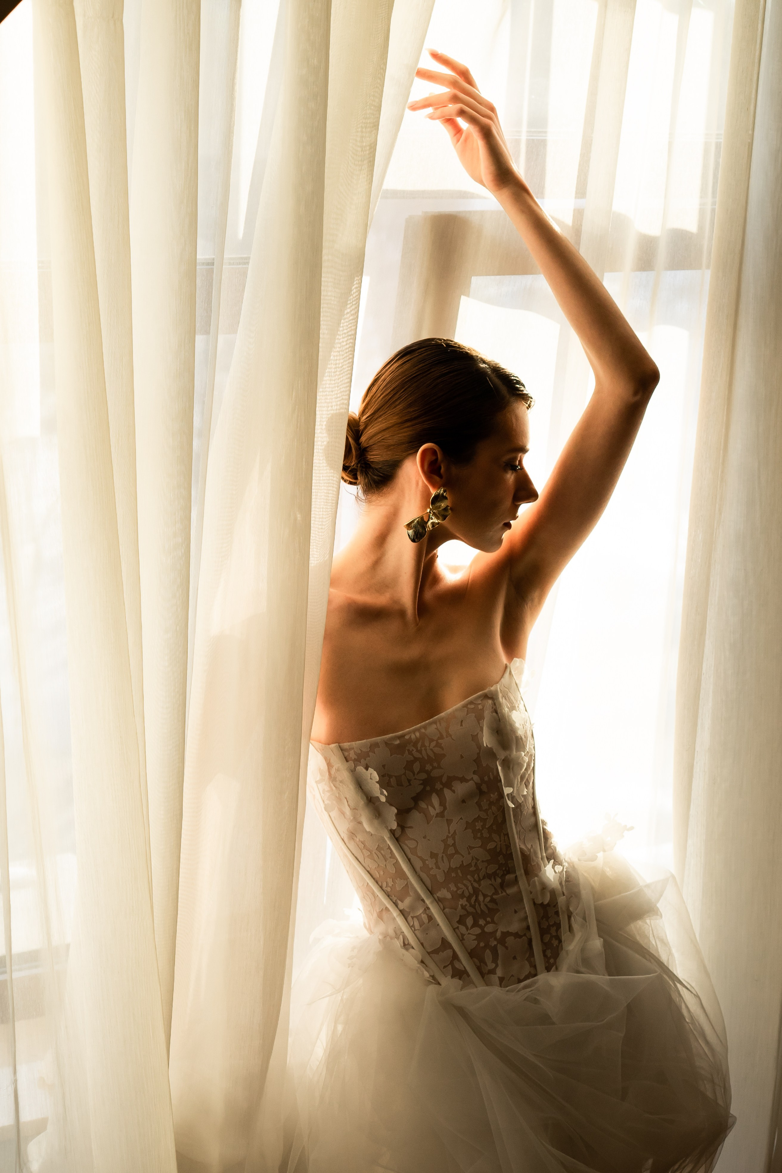 Мариотт. Фотограф Арина Шмакова