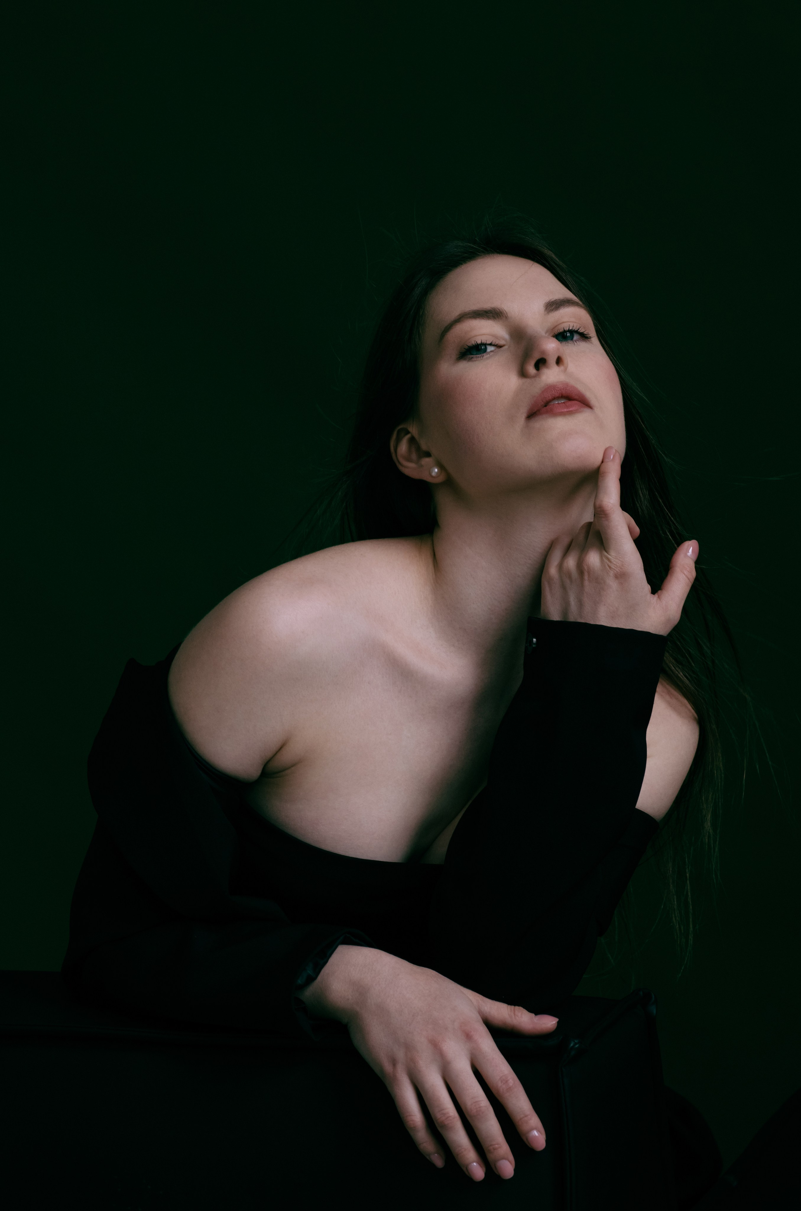 ВАЛЕРИЯ | ID photo studio | Выборг. Фотограф в Выборге | Юлия Басырова