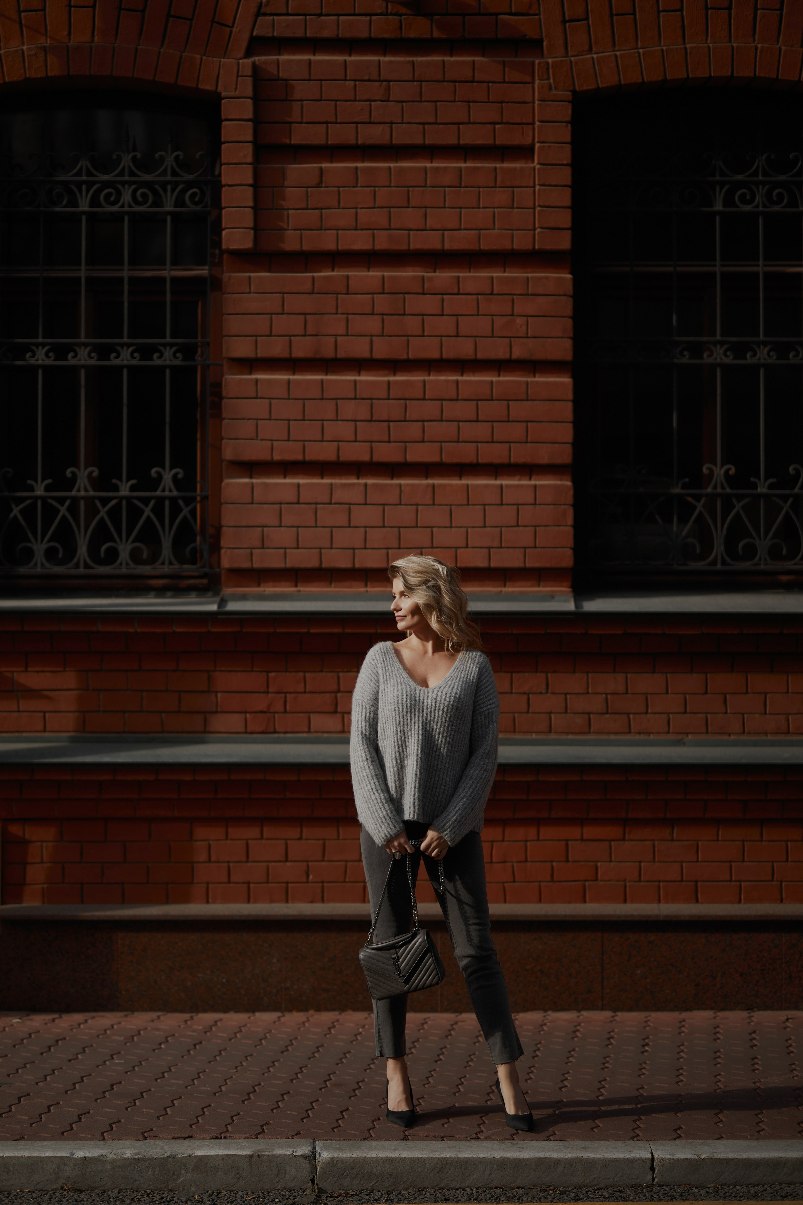 Кристина. Светский фотограф в Москве, Яковенко Алексей