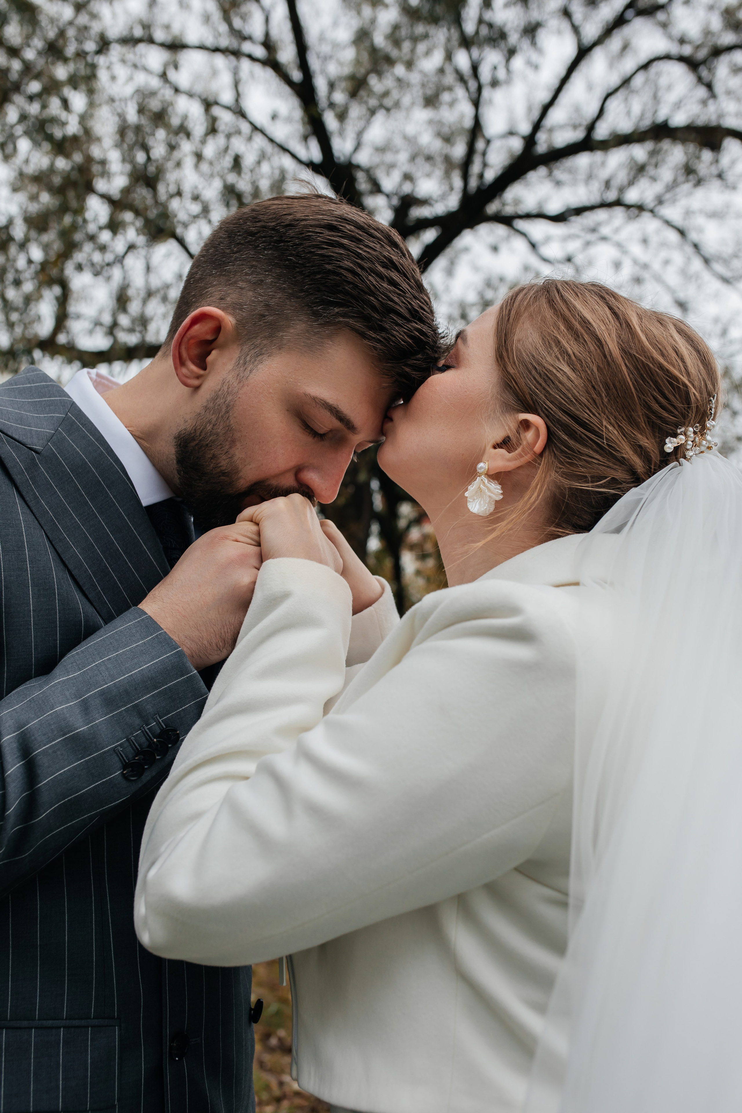 Свадьба Никита и Светлана. Анастасия Давыдова