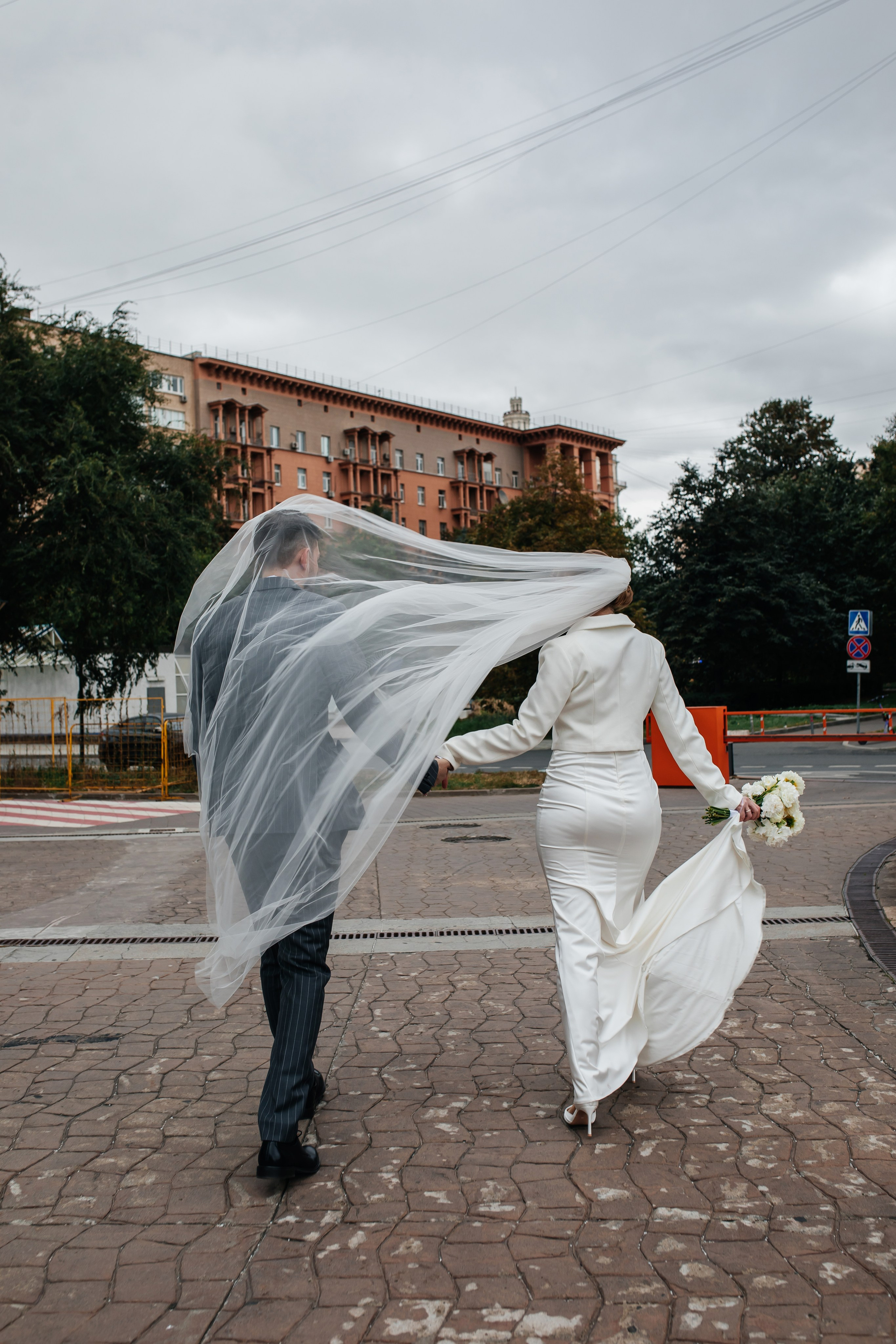 Свадьба Никита и Светлана. Анастасия Давыдова
