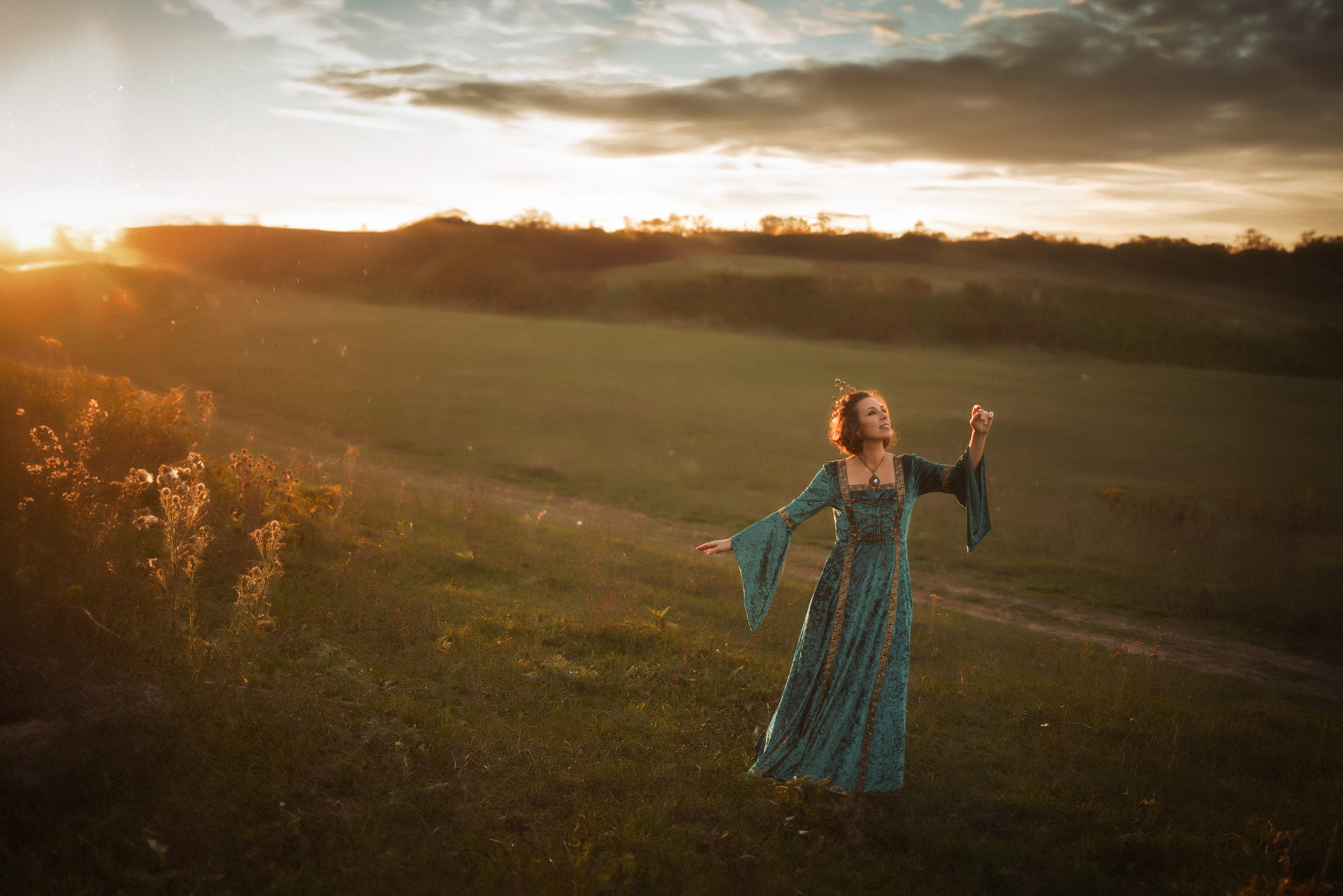 Индивидуальная Фотосессия. Фотограф в Анапе Новороссийске Краснодаре Меснянкина Наталья