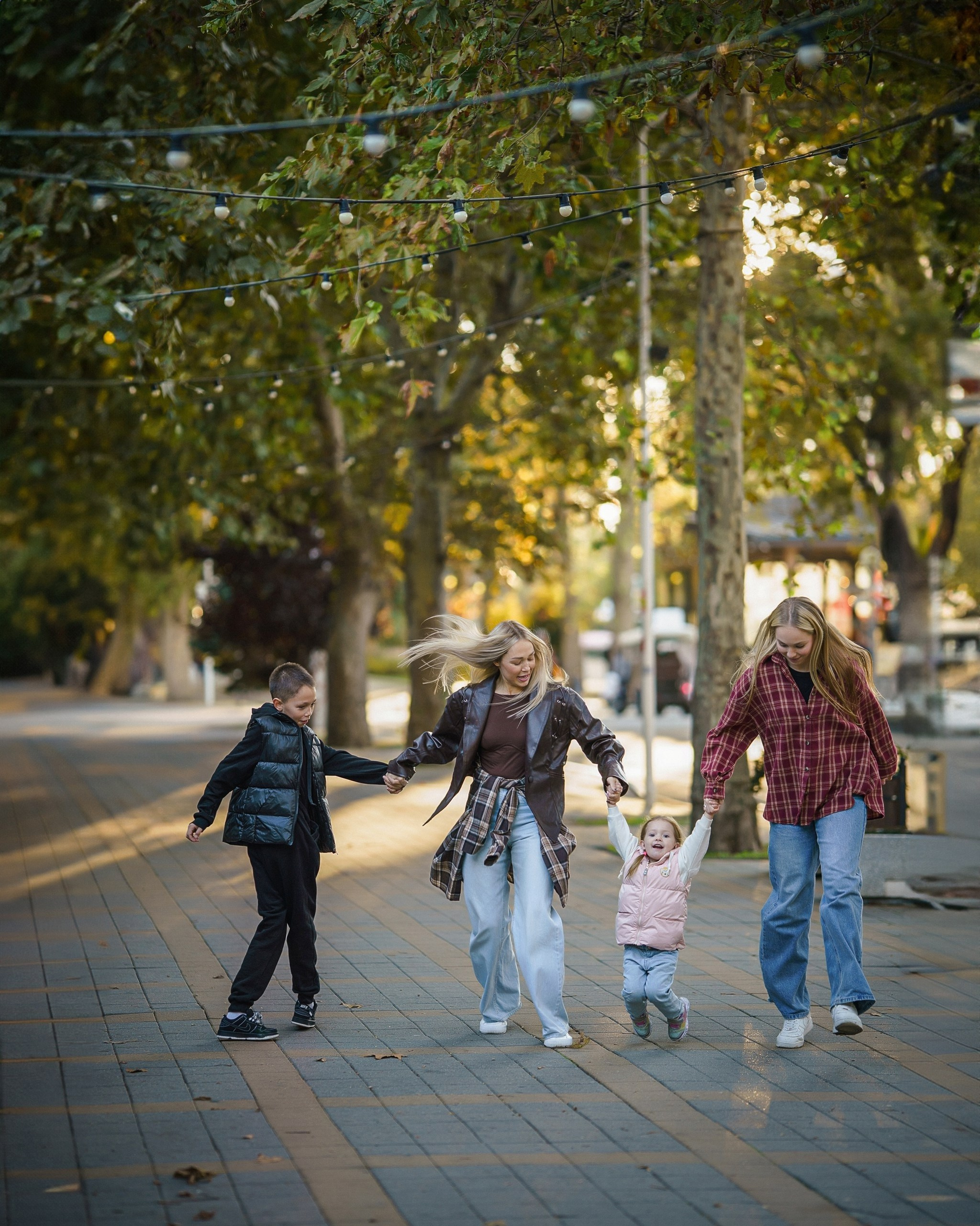 Семейная Фотосессия. Фотограф в Анапе Новороссийске Краснодаре Меснянкина Наталья