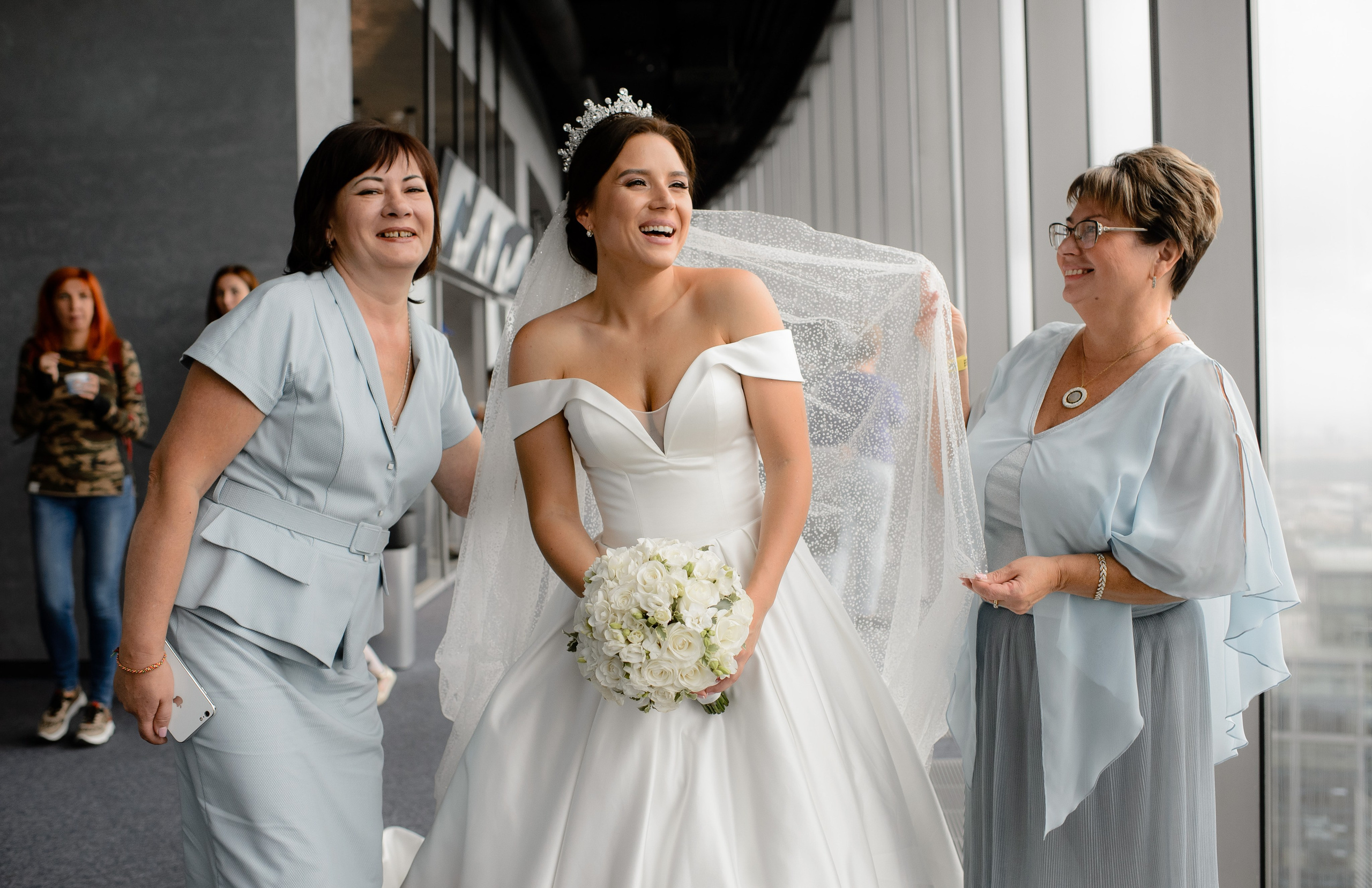 Dmitry & Anastasiya. Wedding and Destination photographer Rustam Kalimullin