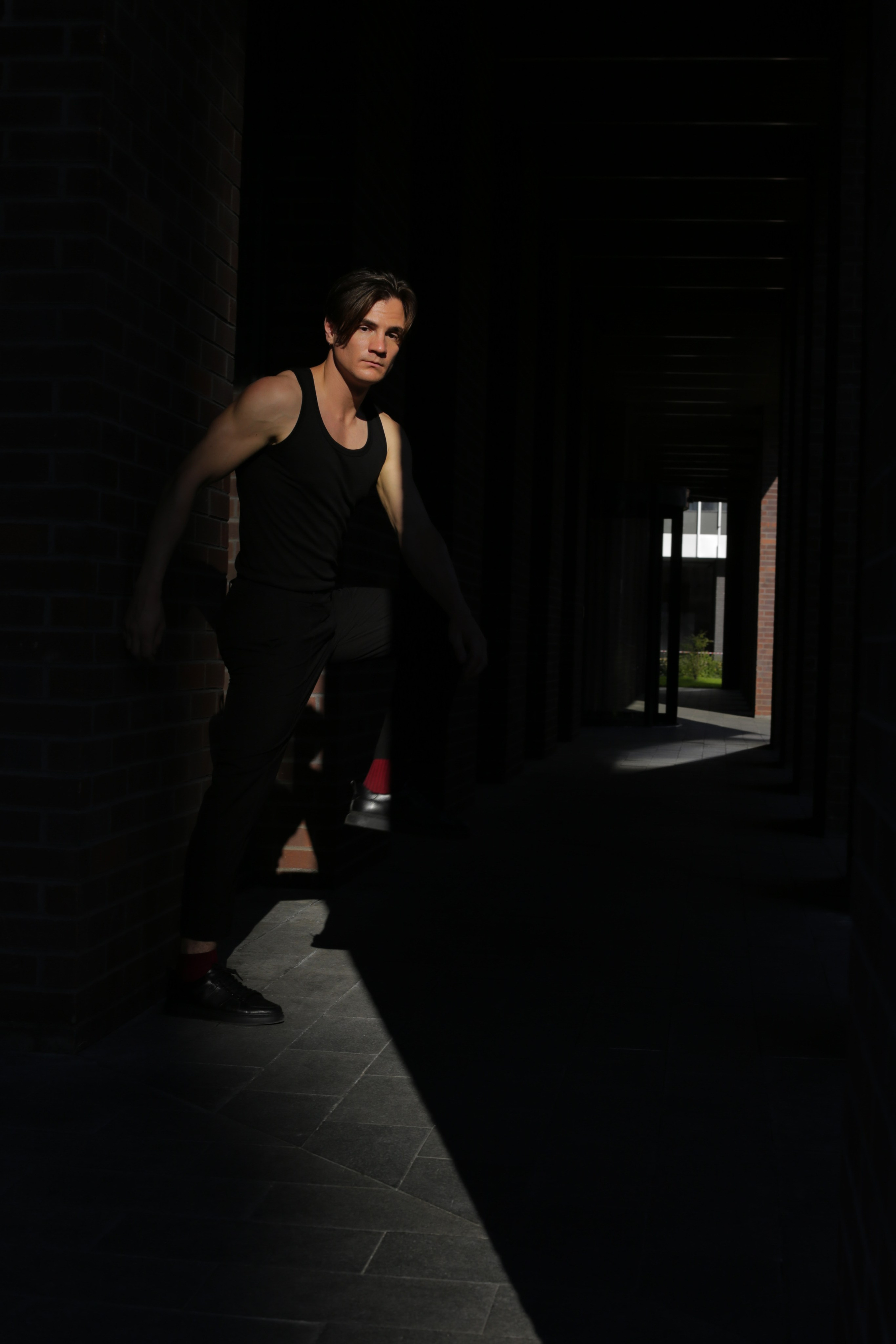 ТВОРЧЕСКИЕ СЪЕМКИ. Photographer LaranaLaria