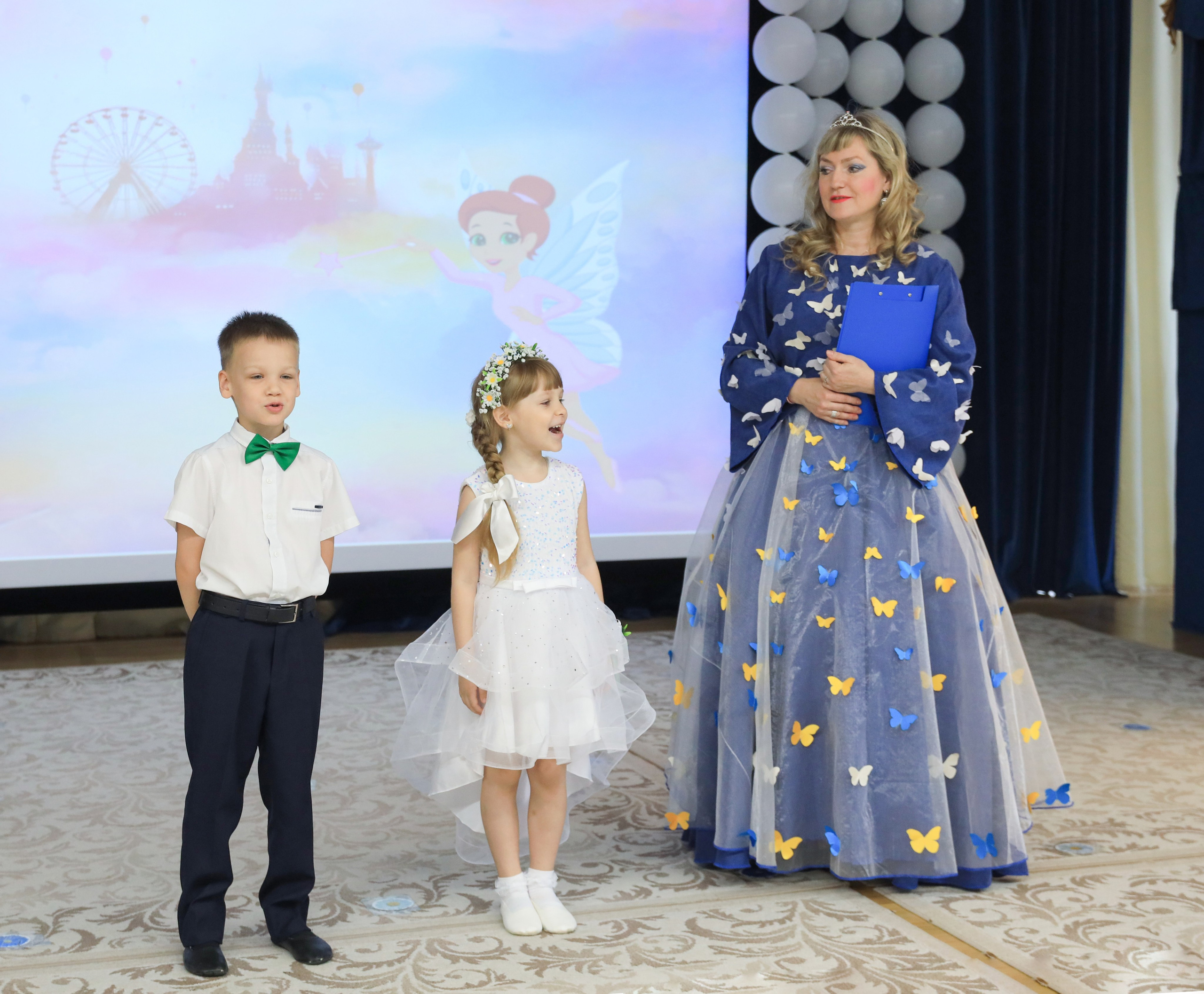 Репортажная съемка. Фотограф Людмила Жук