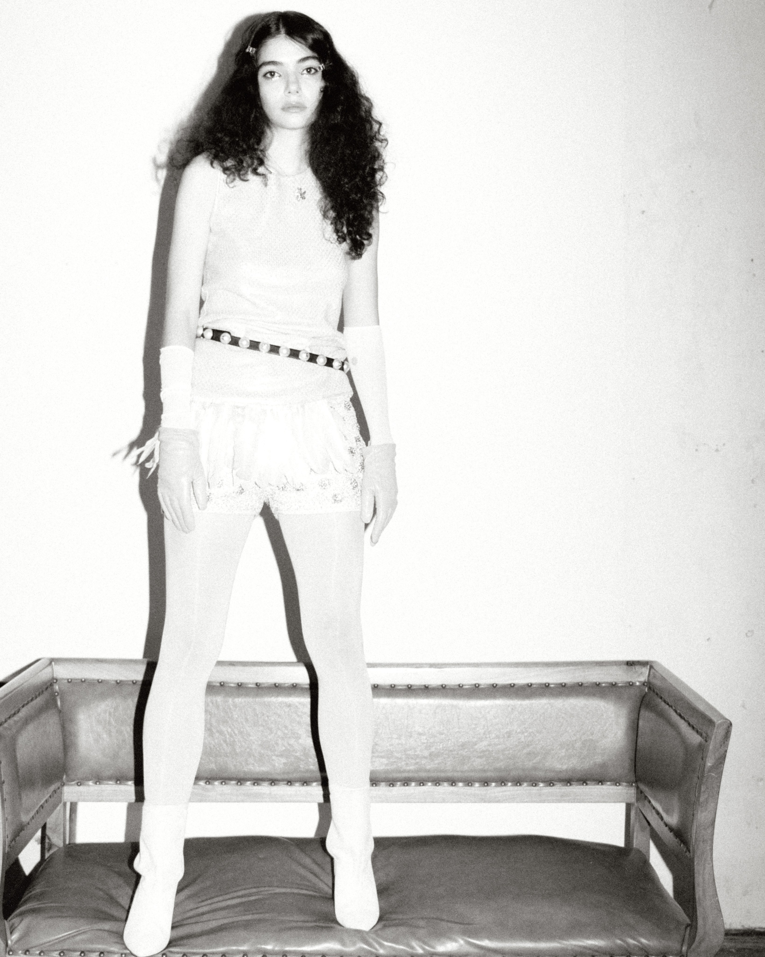 LENA. Верговская Софья FASHION-PHOTOGRAPHER из Санкт-Петербурга