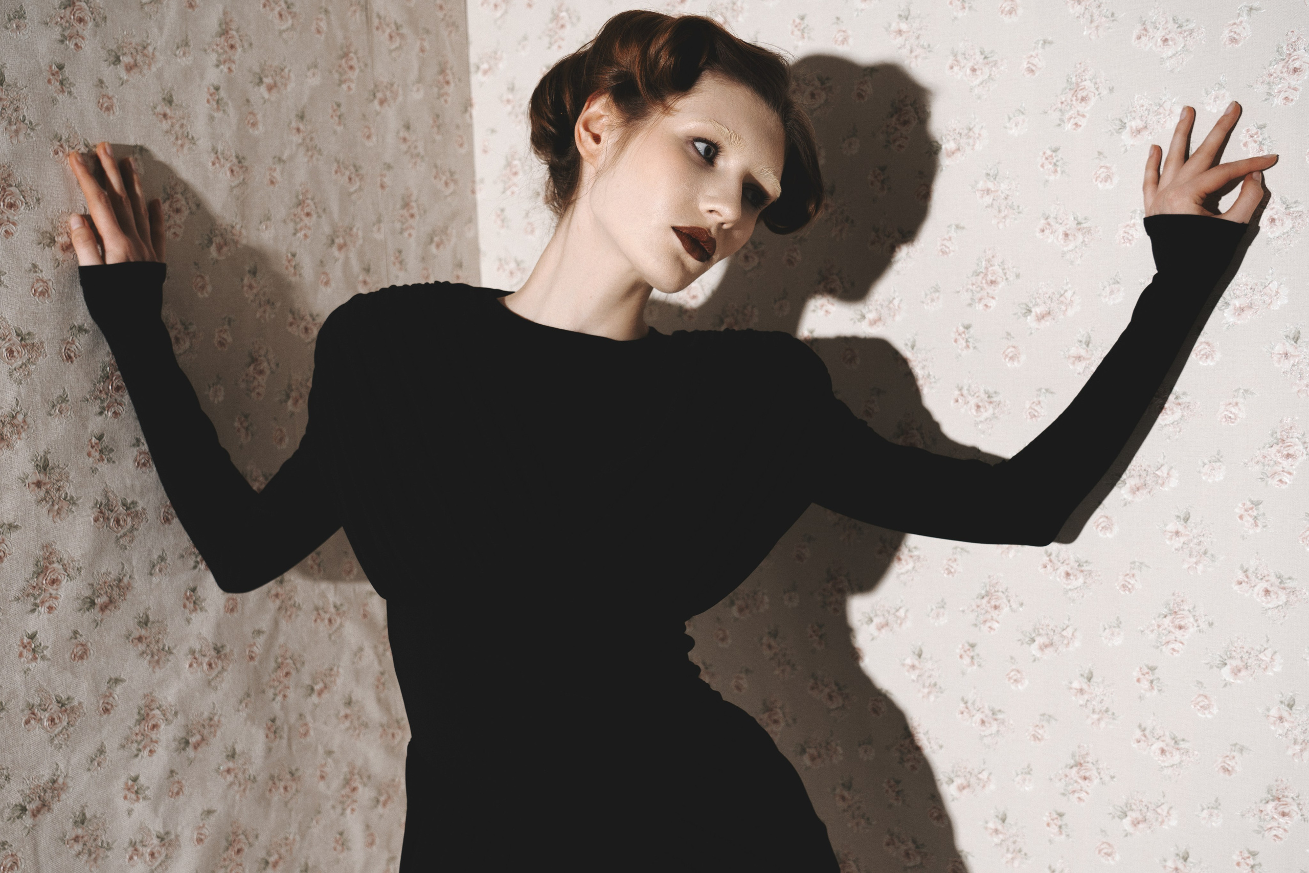 DIANA. Верговская Софья FASHION-PHOTOGRAPHER из Санкт-Петербурга