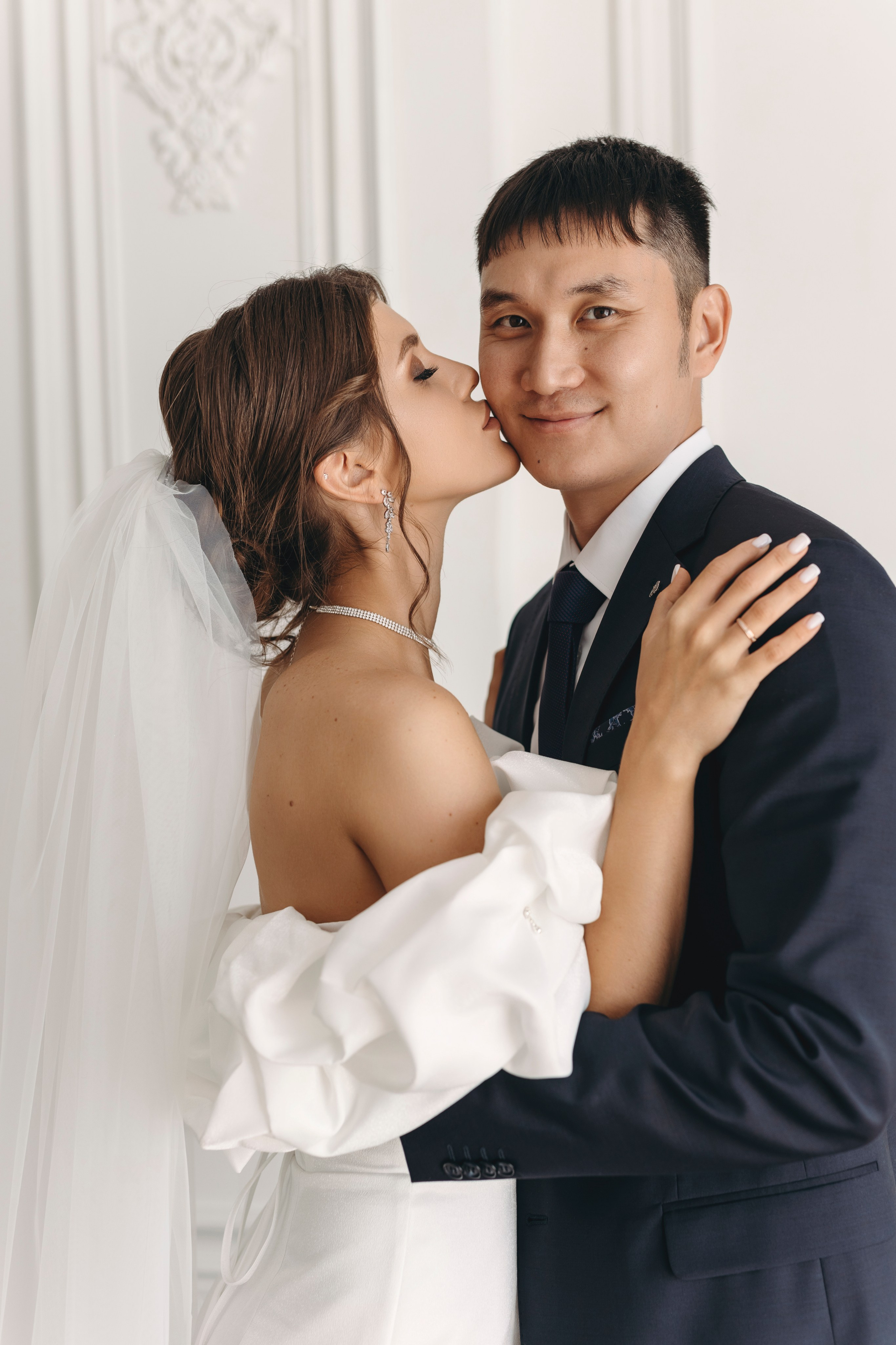 Светлана И Артем. Главная