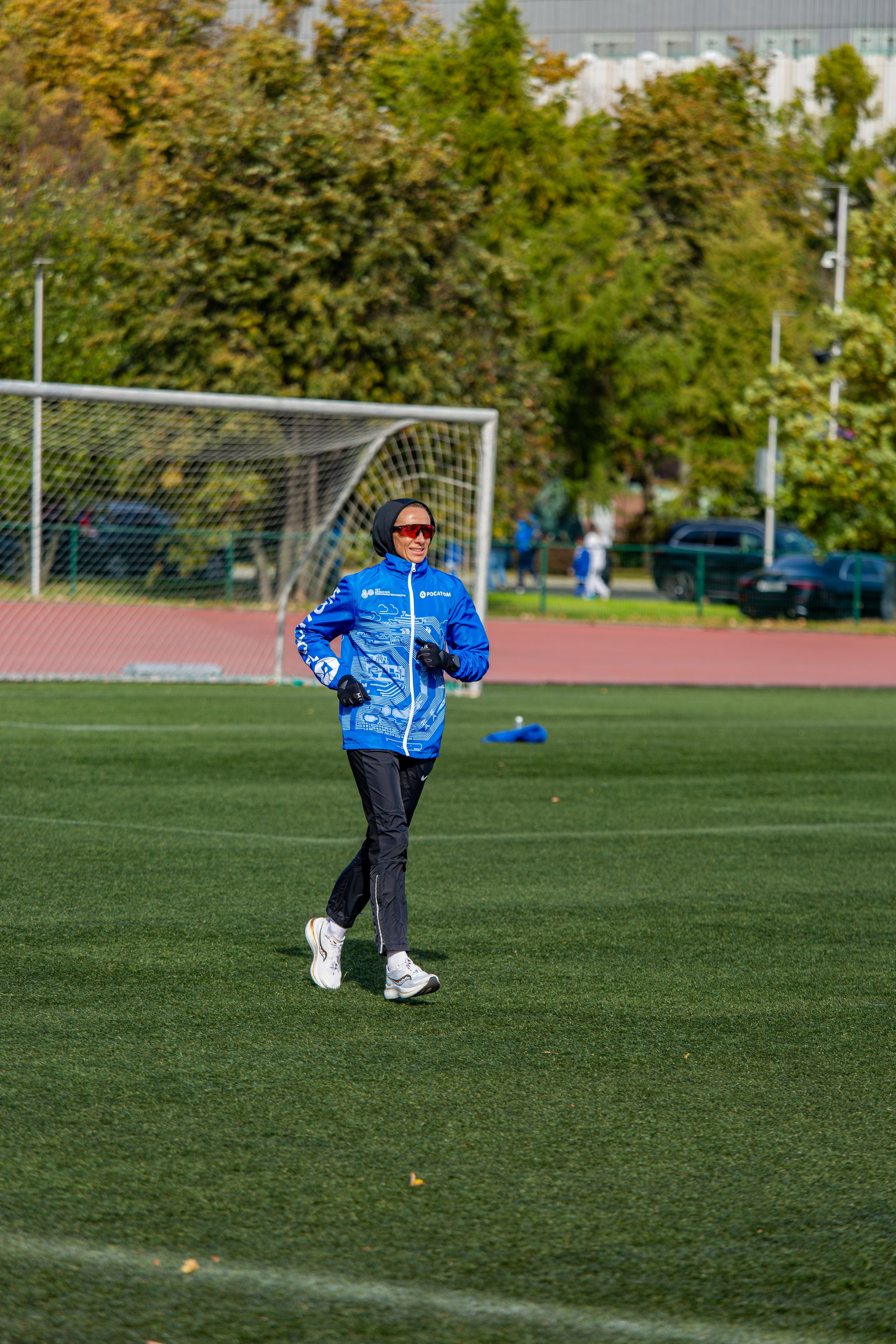 Соревнования по легкой атлетике. Репортажный, семейный, свадебный, портретный фотограф