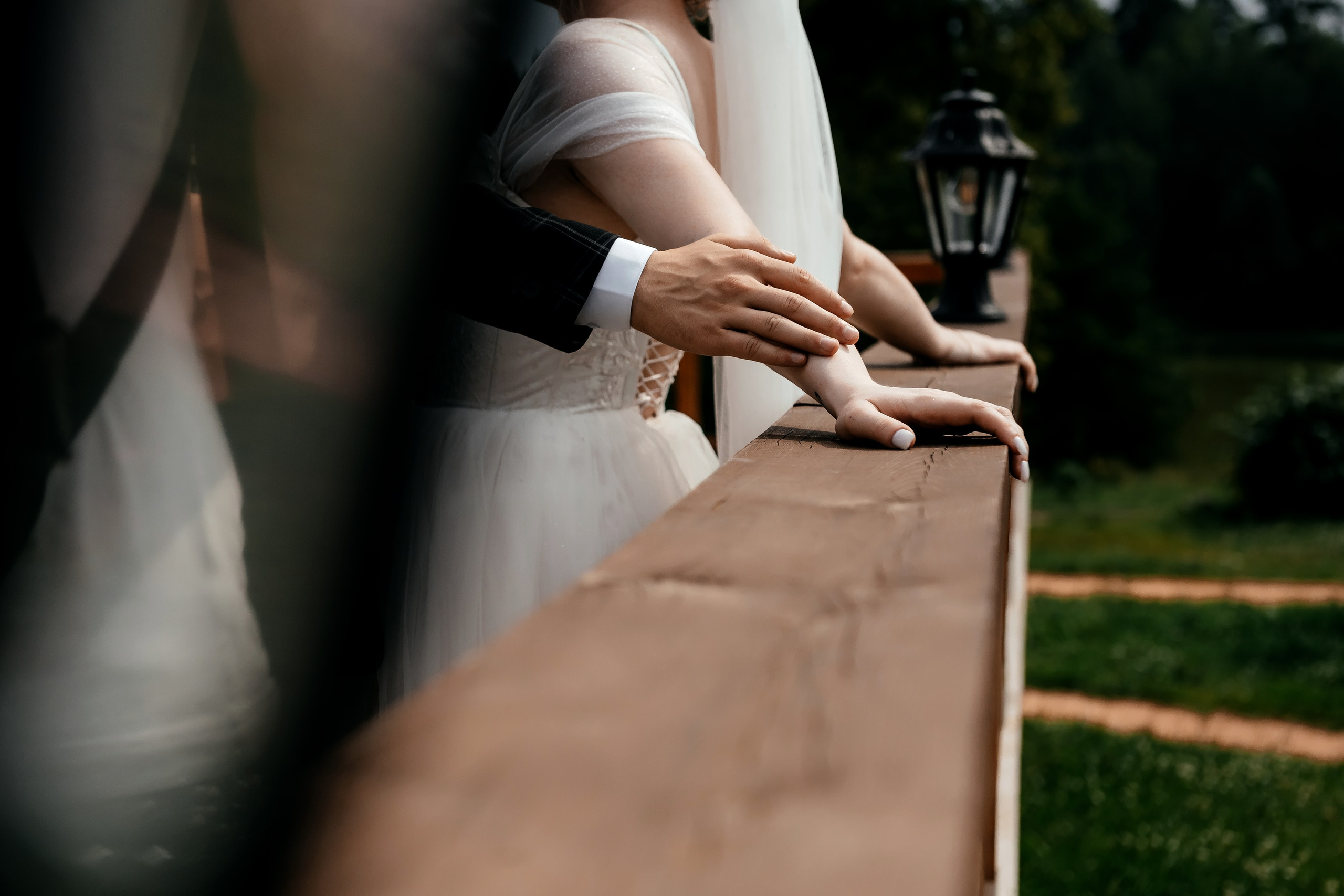 Свадьба в Усадьбе Гребнево, Щелково. Свадебный и семейный фотограф Виктория Носачёва. Щелково, Москва и МО