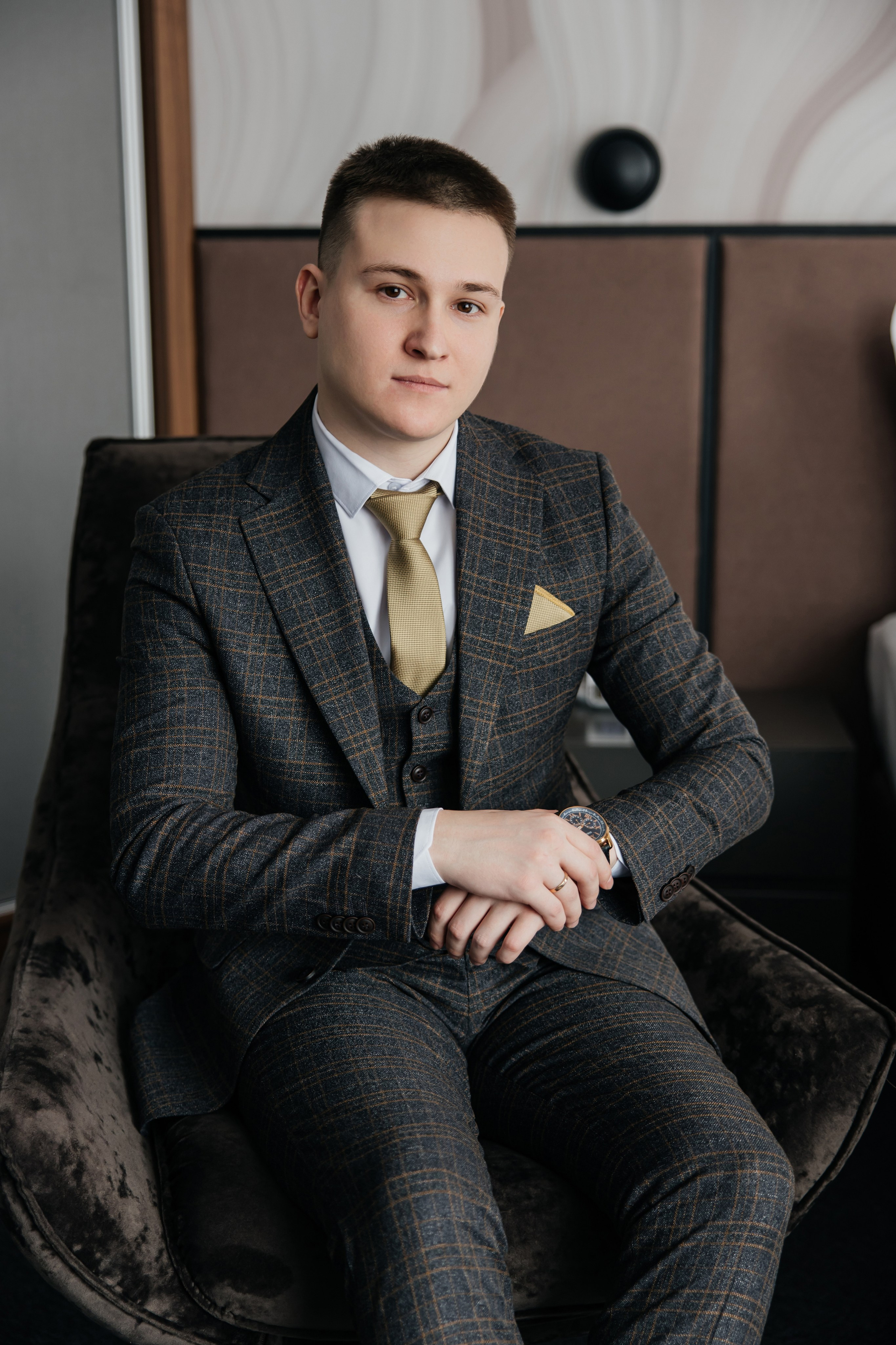 Владислава и Шамиль. Свадебный и семейный фотограф во Владивостоке Елена Шишкина