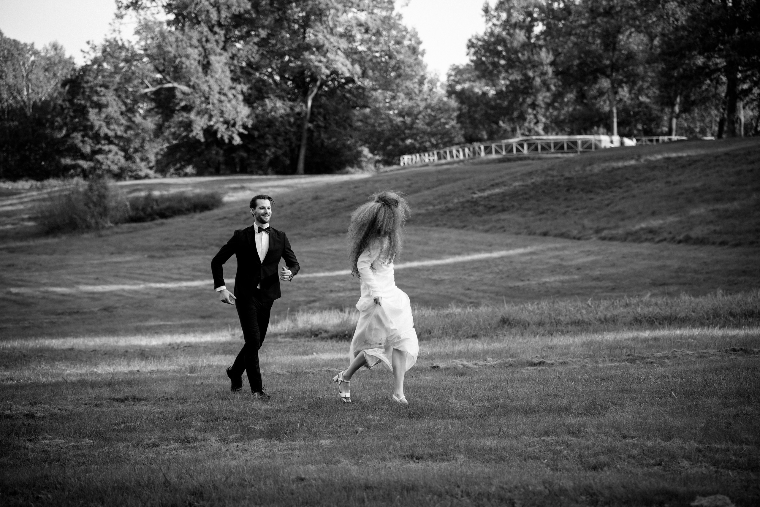 Лиза и Евгений. Свадебный и портретный фотограф