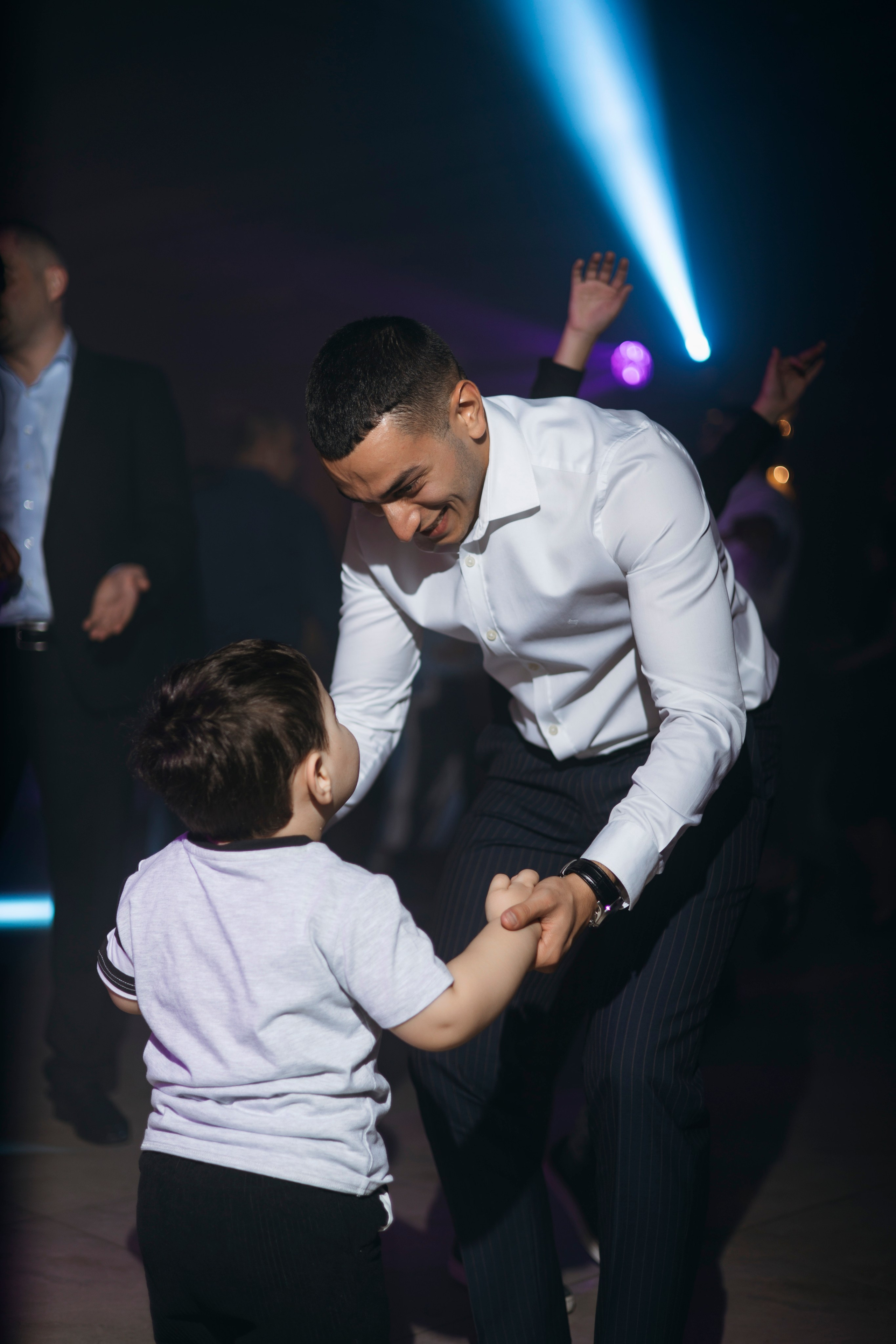 Владимир и Ирина. Nikolpinhasova