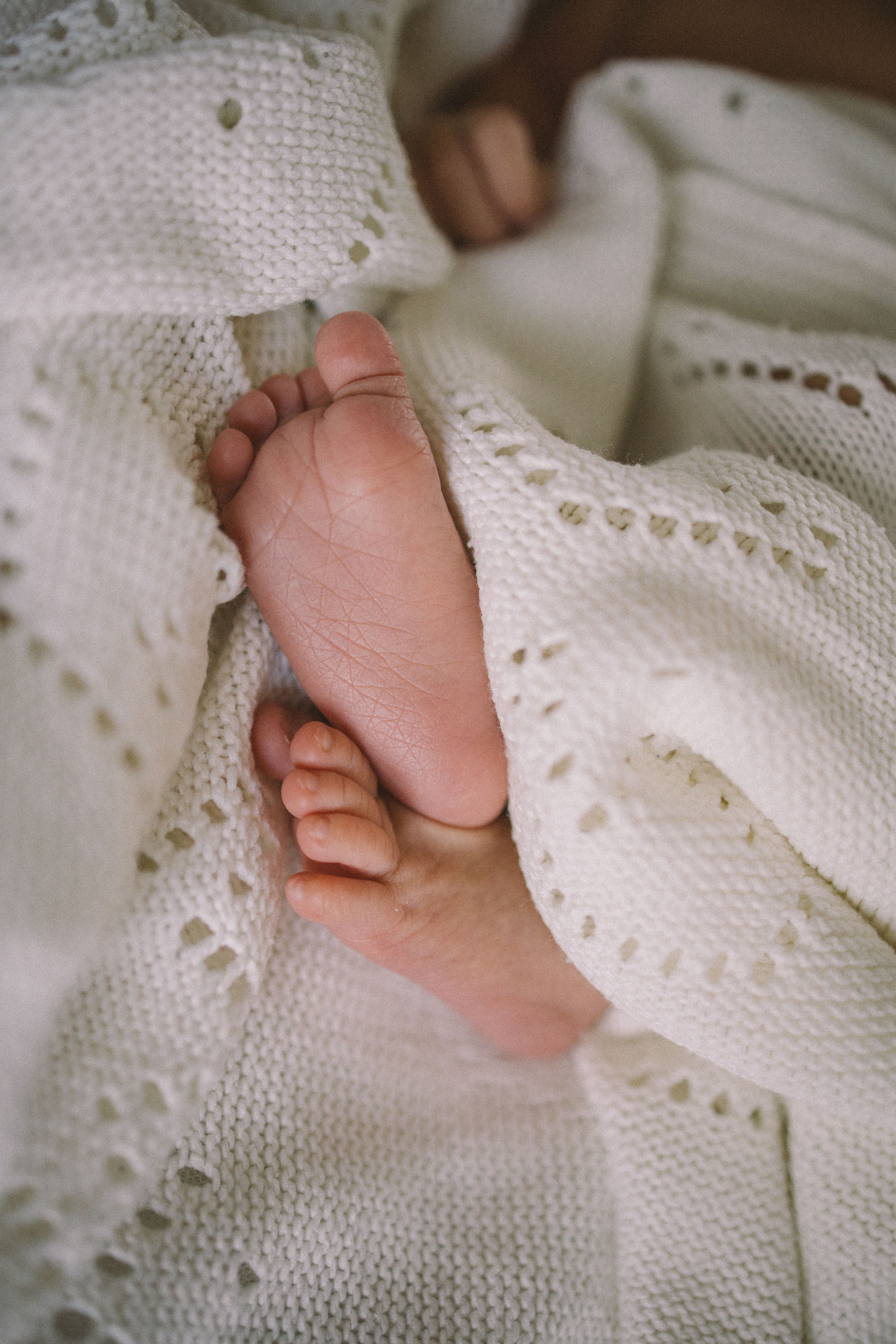 Настюша родилась. Семейный фотограф Елена Баган Волгоград