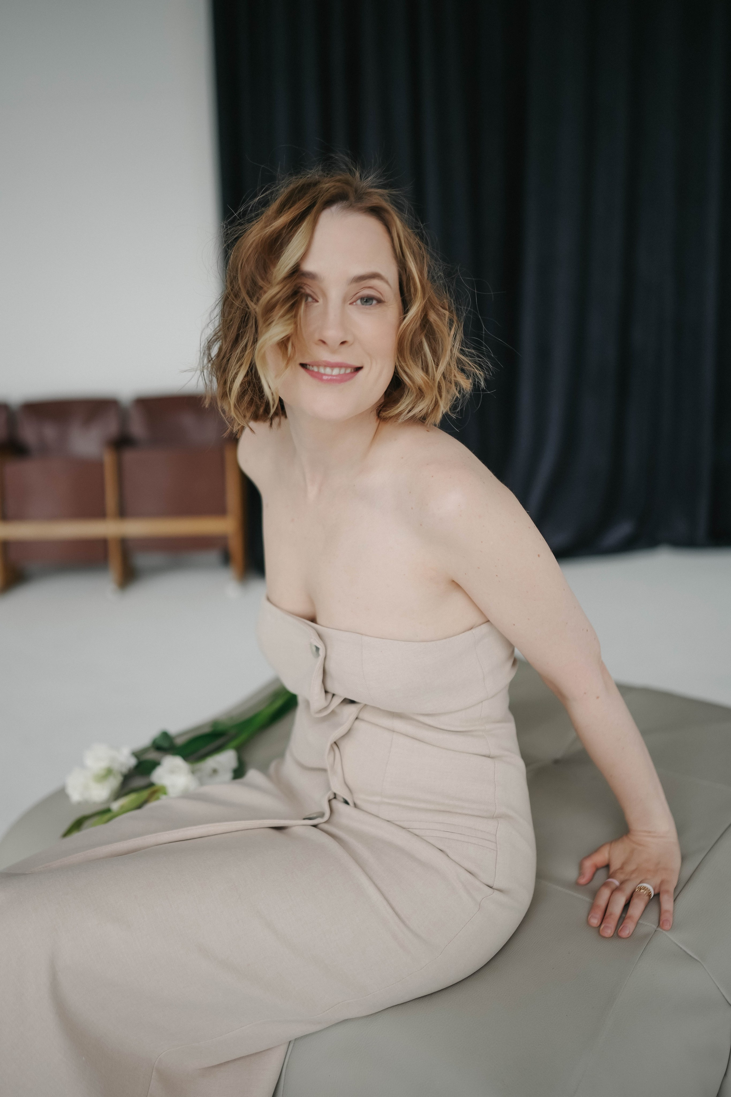 Анна. Фотограф Москва Татьяна Гайдаржи