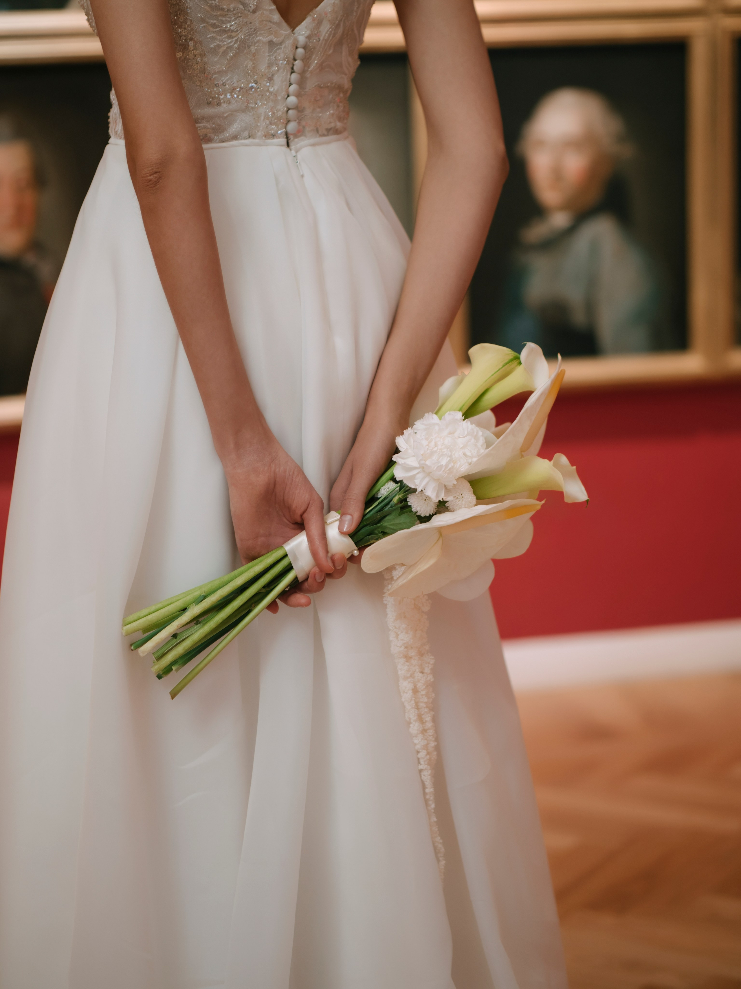 Елена и Владимир. Свадебный фотограф во Владимире - Мария Широкорядова