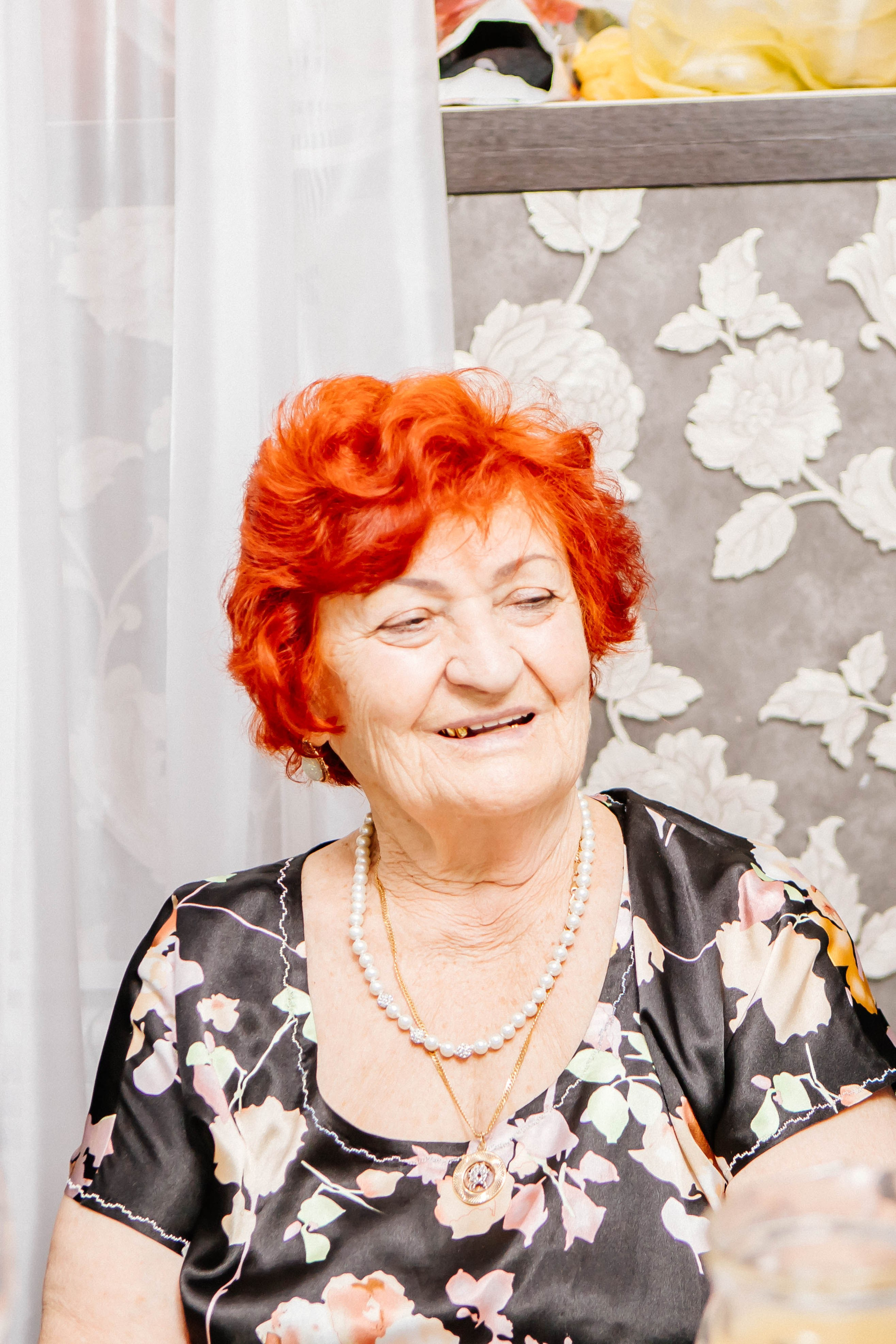 Форсаж. Рыжова Тамара