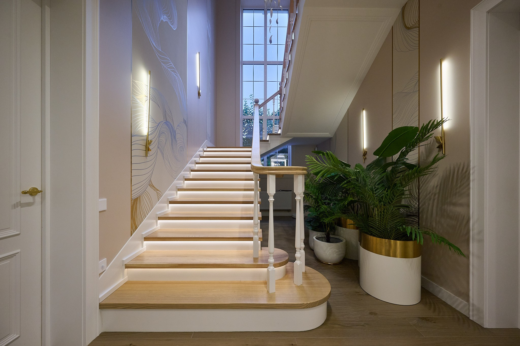 Дом 197. Интерьерный фотограф в Краснодаре