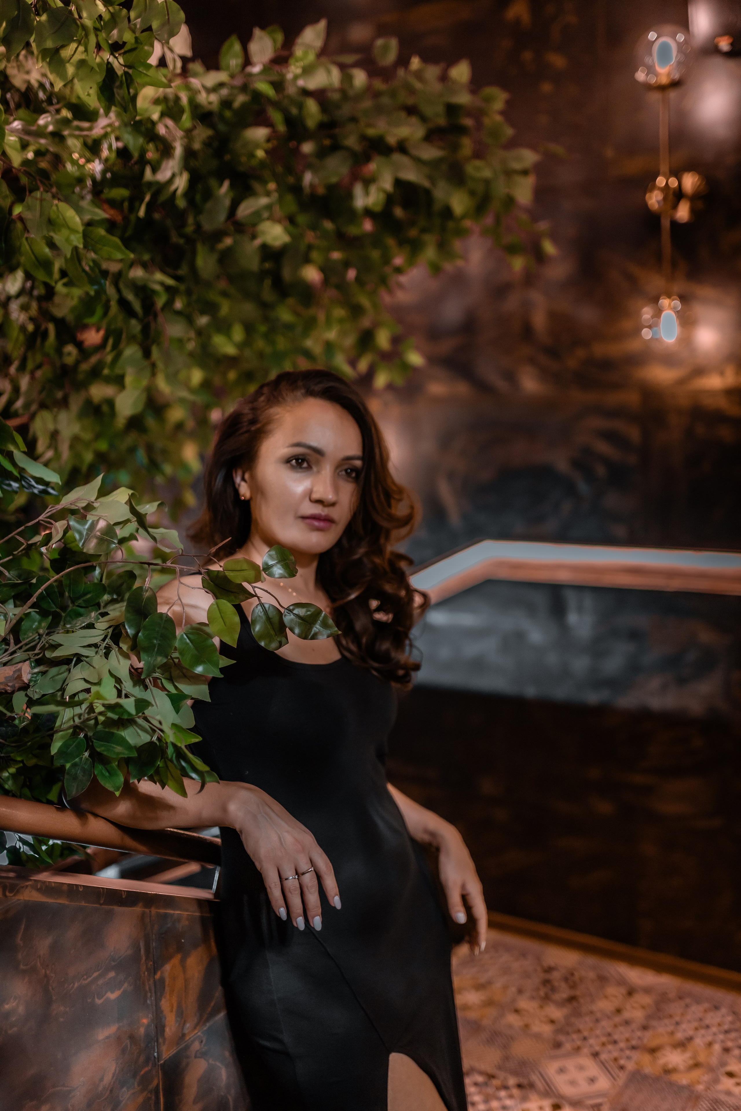 Галина. Фотограф в Шымкенте Наталья Черкасова