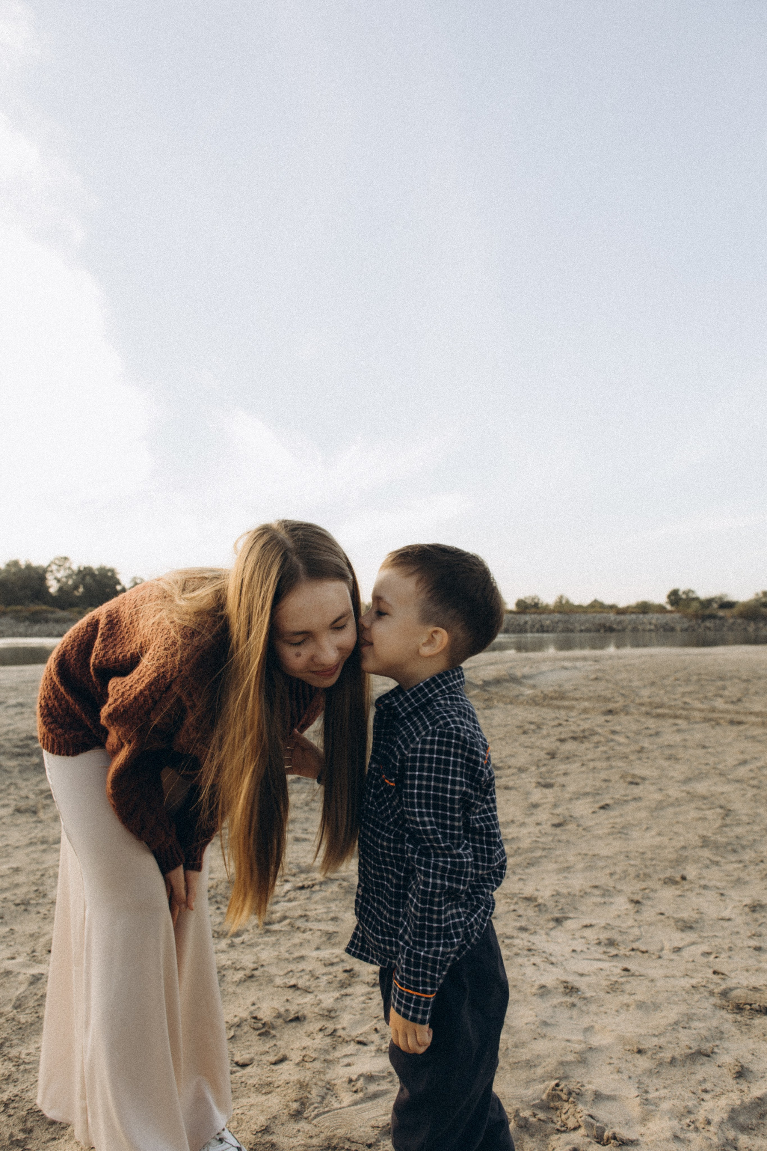 Самое теплое место на земле — Семья. Семейный фотограф в Краснодаре Анна Пасик
