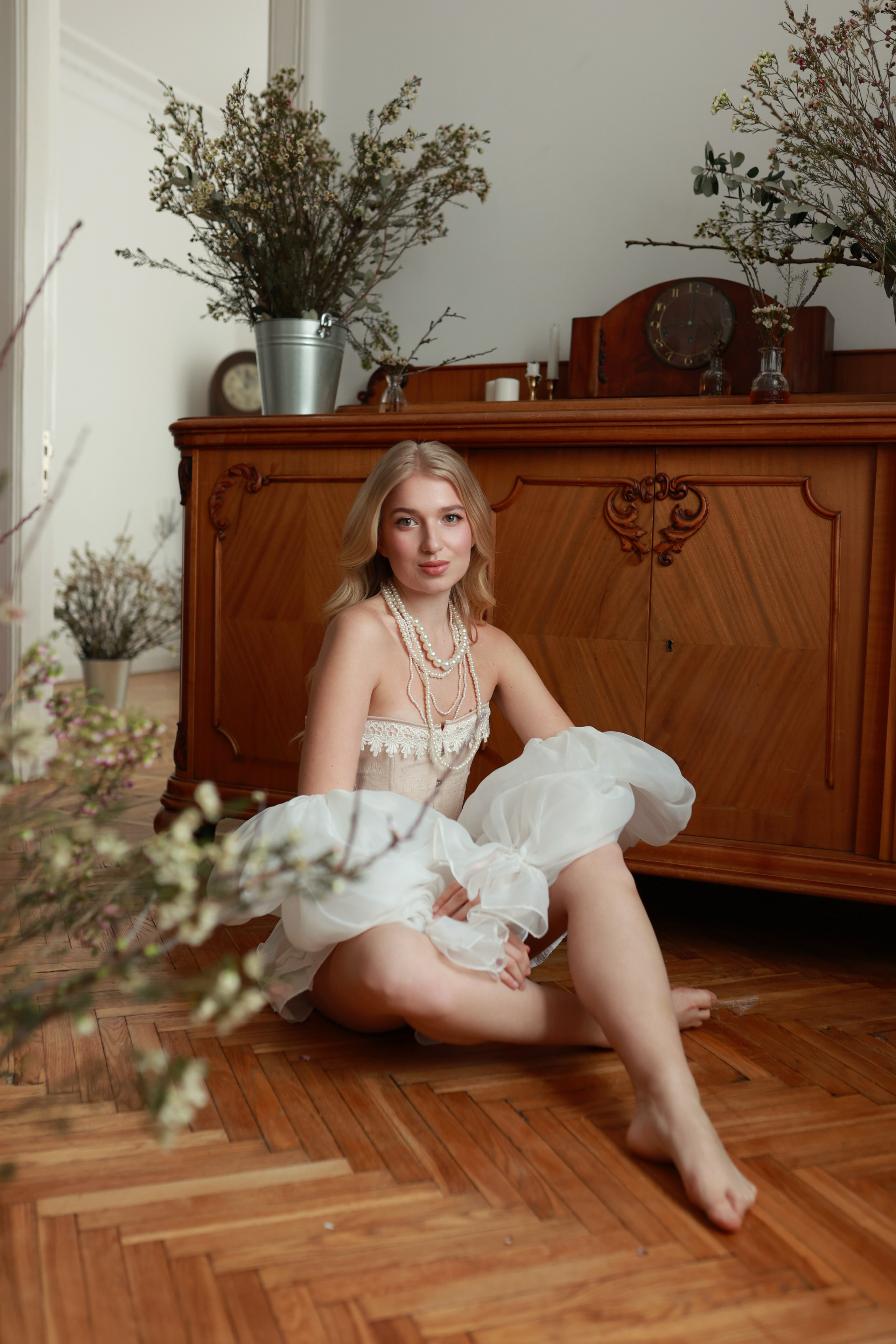 Мария. Семейный и детский фотограф в Москве Шарапова Ирина